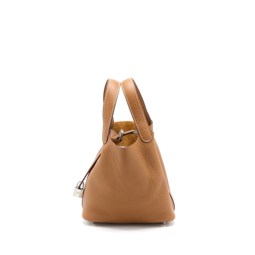 hermes-picotin-18-lock-bag-clemence-gold-shw-stamp-u