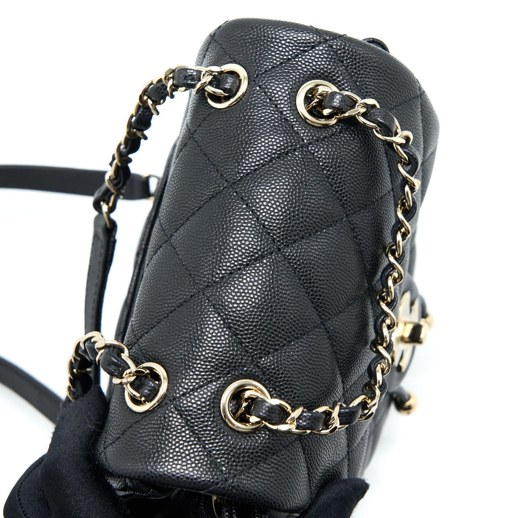 chanel-23p-mini-flap-backpack-caviar-black-lghw-microchip