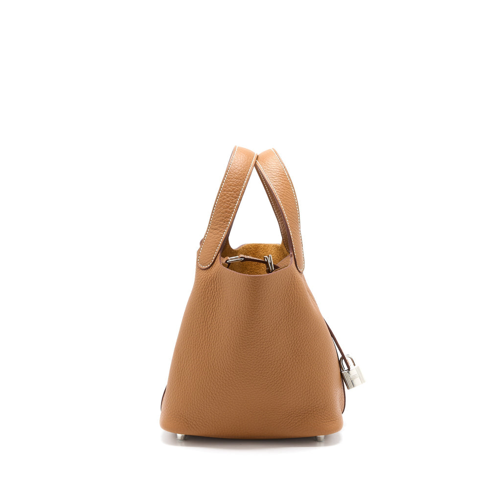 hermes-picotin-18-lock-bag-clemence-gold-shw-stamp-u