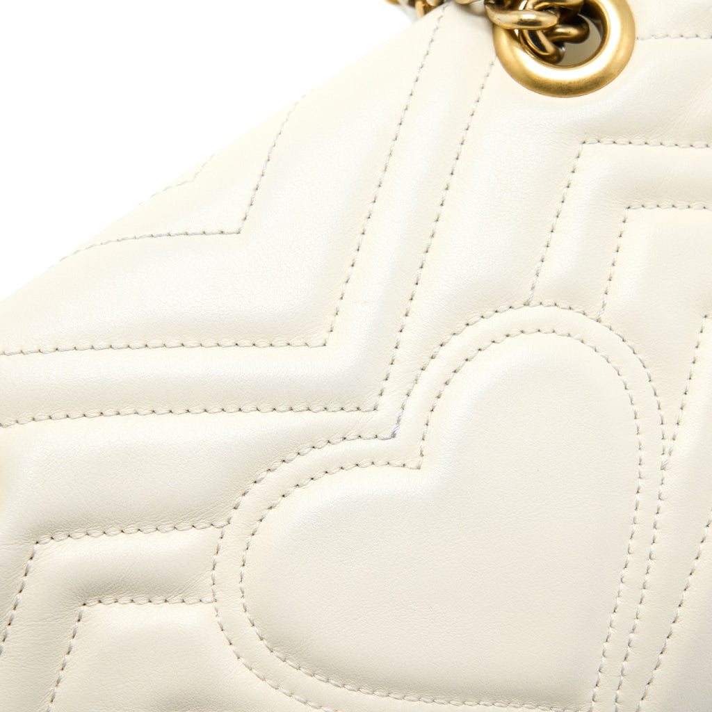gucci-mini-marmont-calfskin-white-ghw