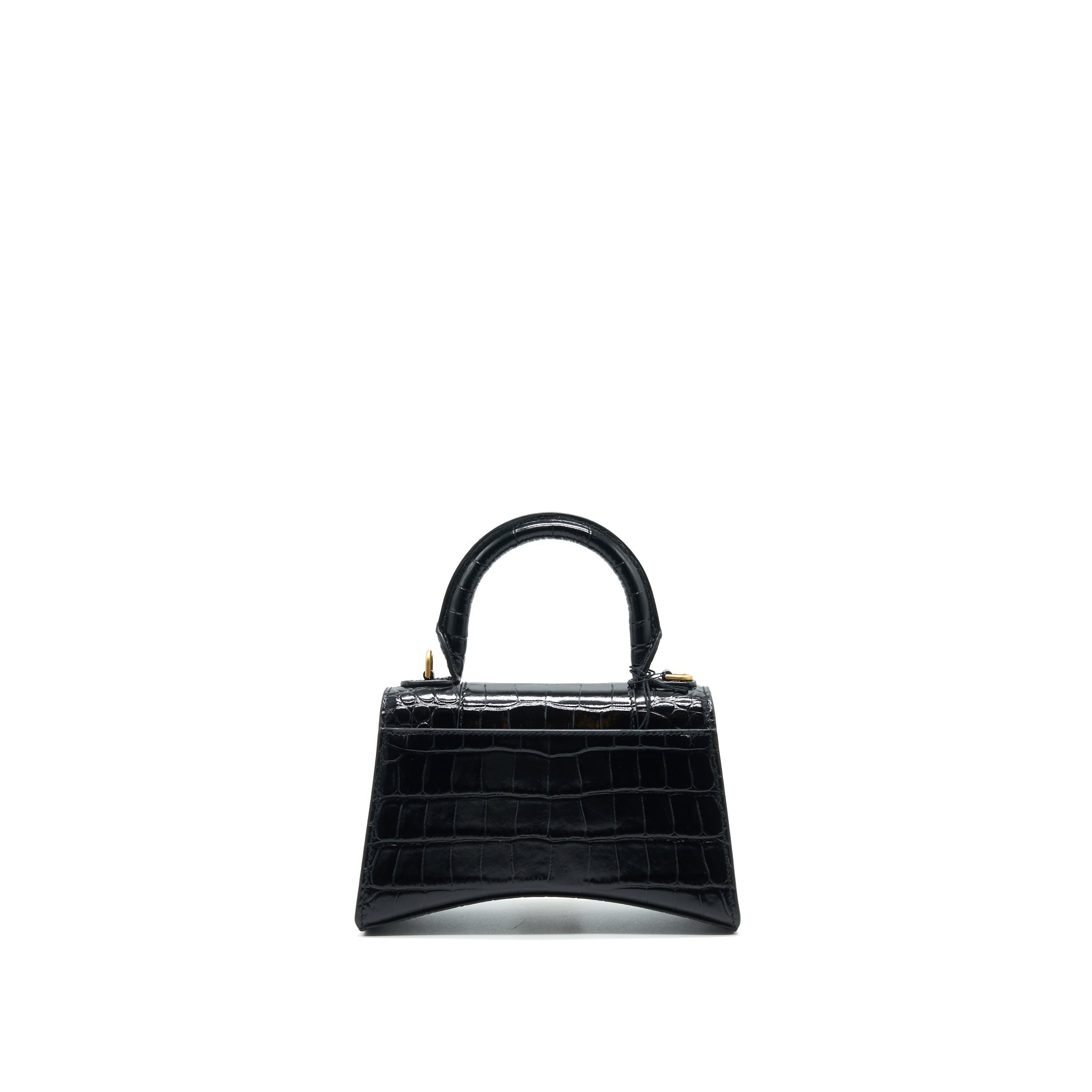balenciaga-hourglass-xs-embossed-calfksin-black-ghw
