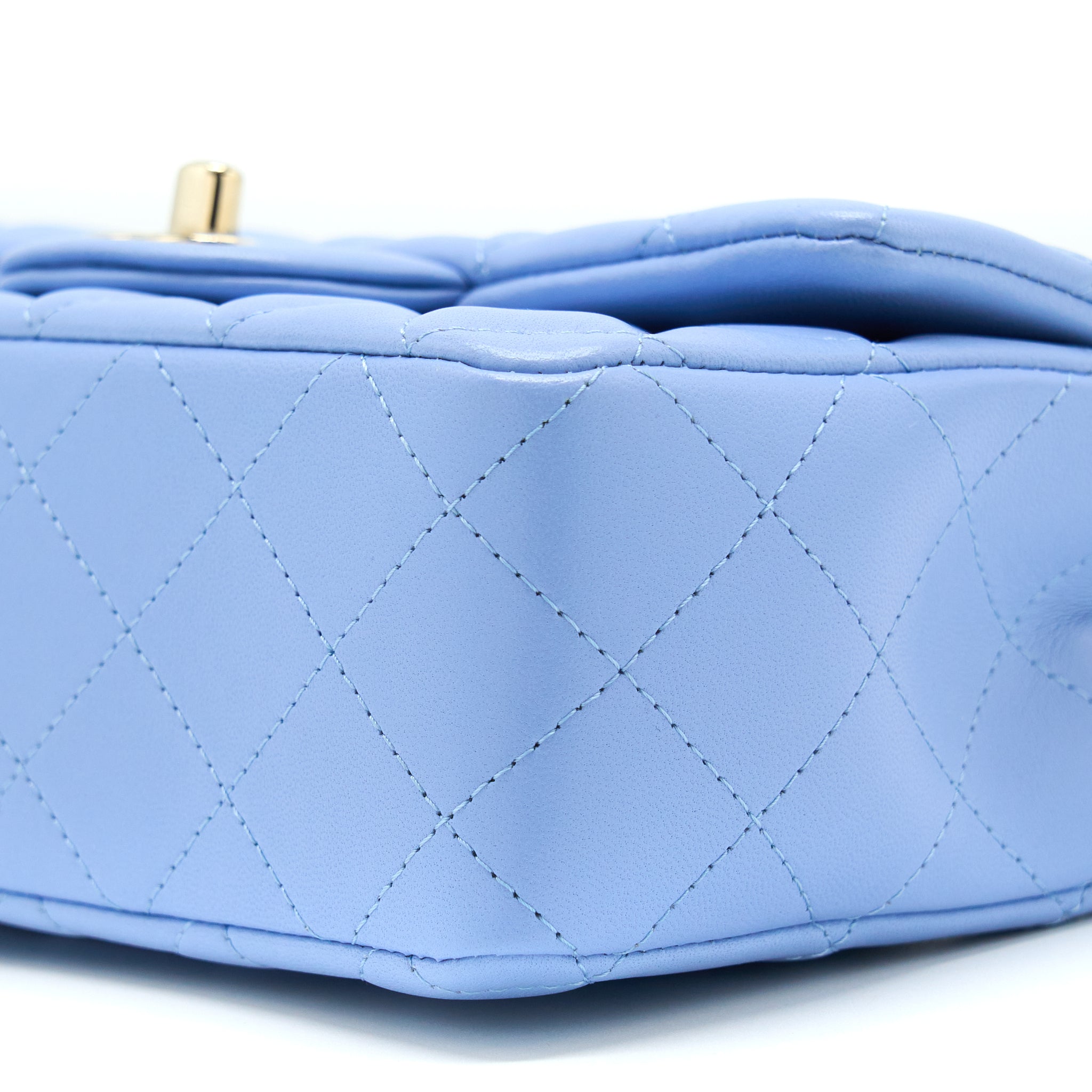 chanel-mini-rectangular-flap-bag-lambskin-blue-lghw