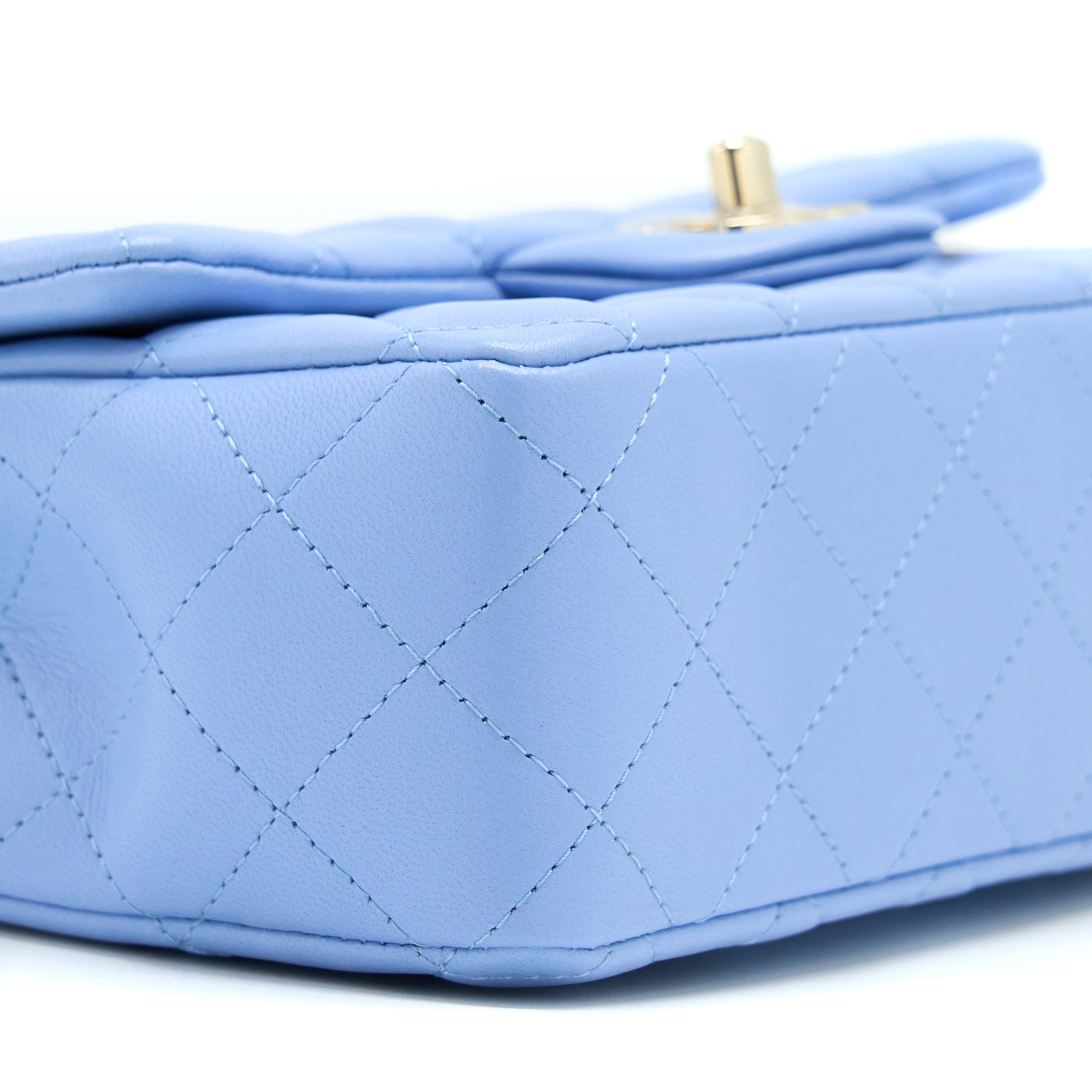 chanel-mini-rectangular-flap-bag-lambskin-blue-lghw