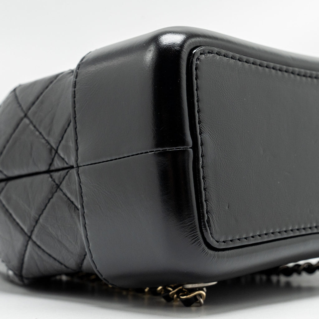 chanel-small-gabrielle-backpack-aged-calfskin-black-multicolour-colour-hardware-microchip