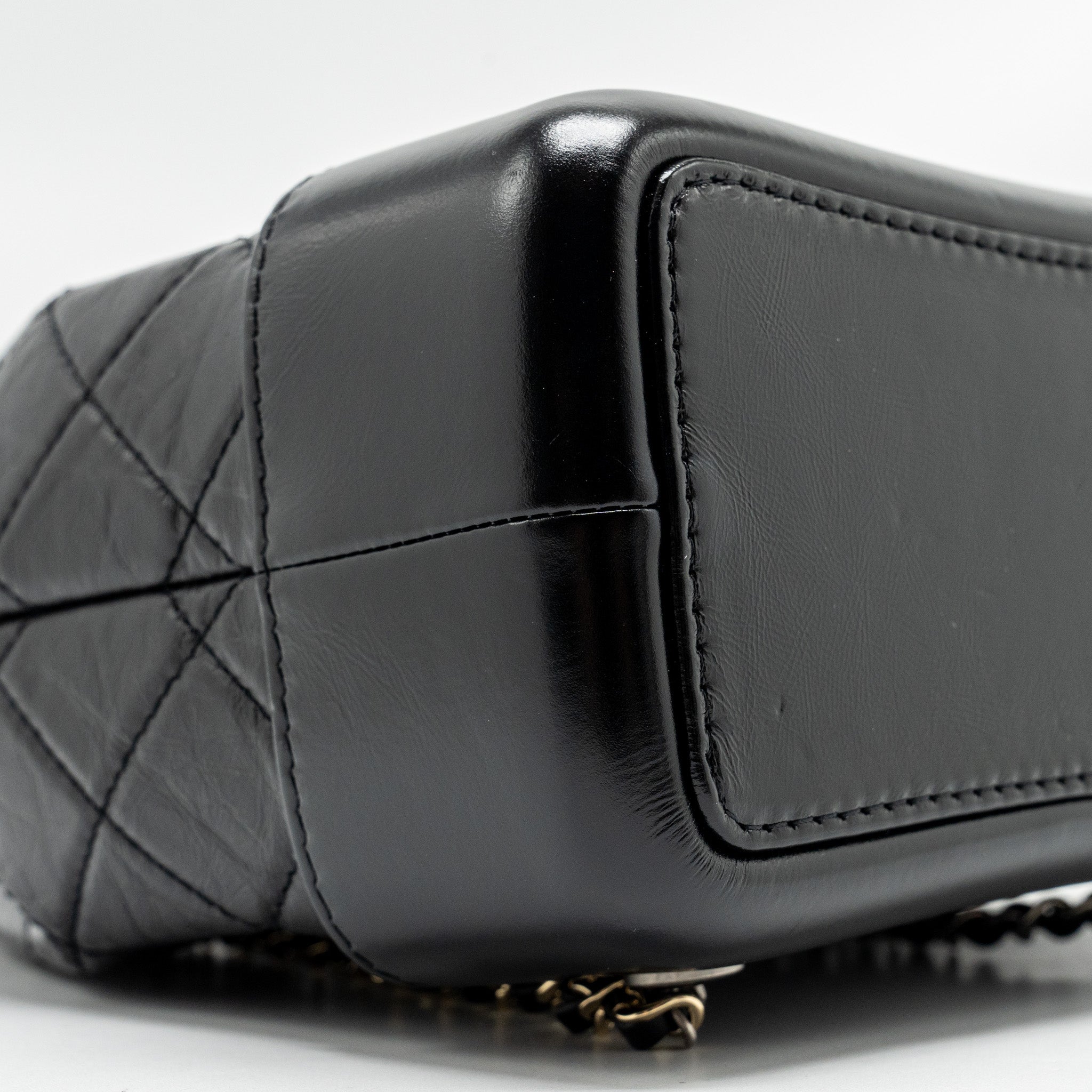 chanel-small-gabrielle-backpack-aged-calfskin-black-multicolour-colour-hardware-microchip