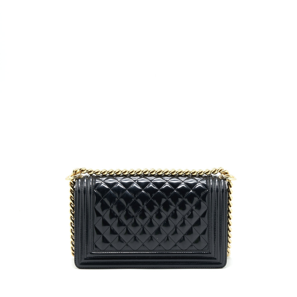 chanel-medium-le-boy-patent-leather-black-lghw