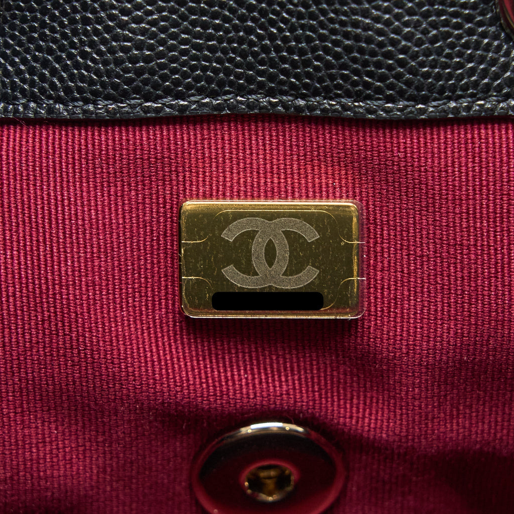 chanel-23p-mini-flap-backpack-caviar-black-lghw-microchip