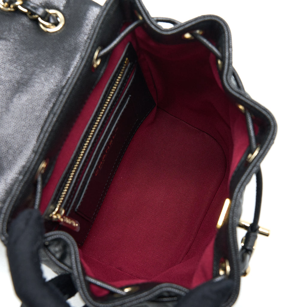 chanel-23p-mini-flap-backpack-caviar-black-lghw-microchip