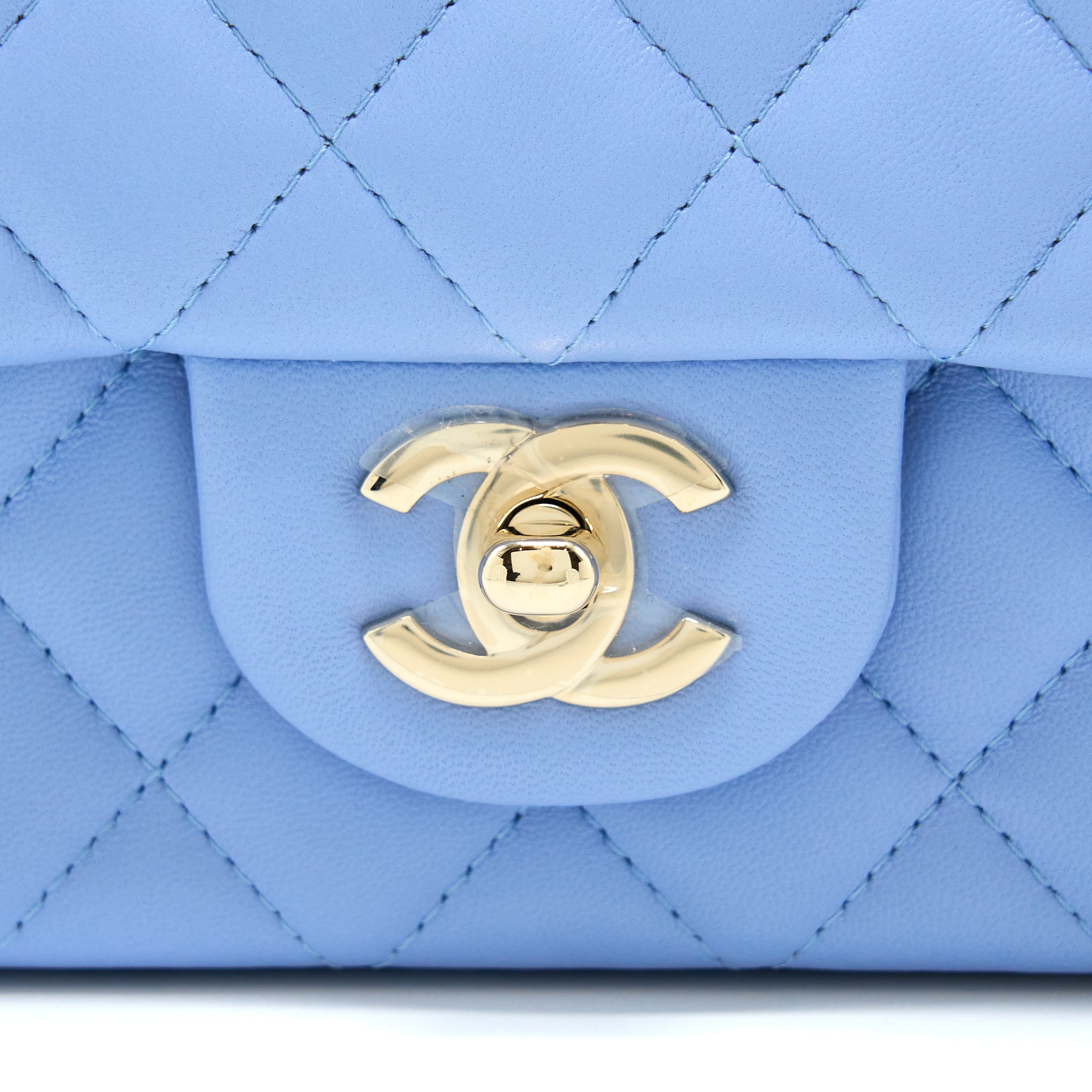 chanel-mini-rectangular-flap-bag-lambskin-blue-lghw