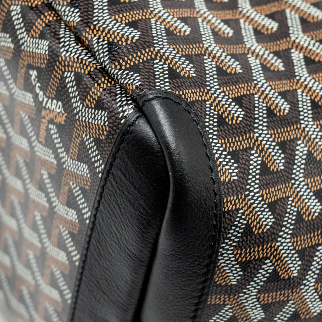 goyard-artois-mm-tote-goyardline-canvas-calfskin-black-shw