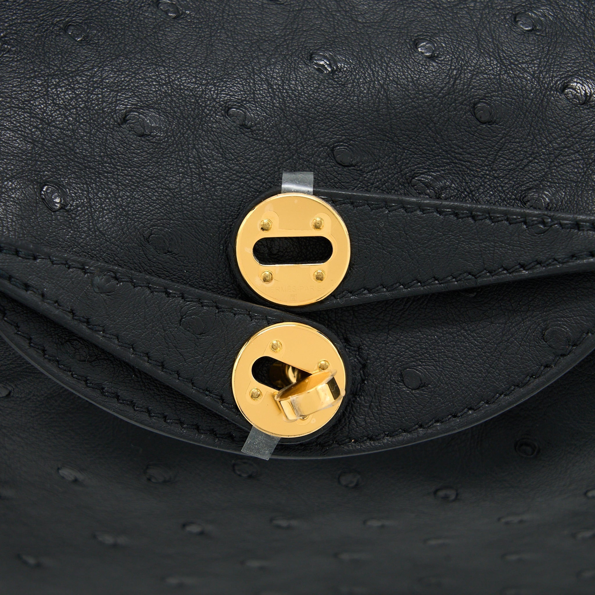 hermes-mini-lindy-ostrich-black-ghw-stamp-z