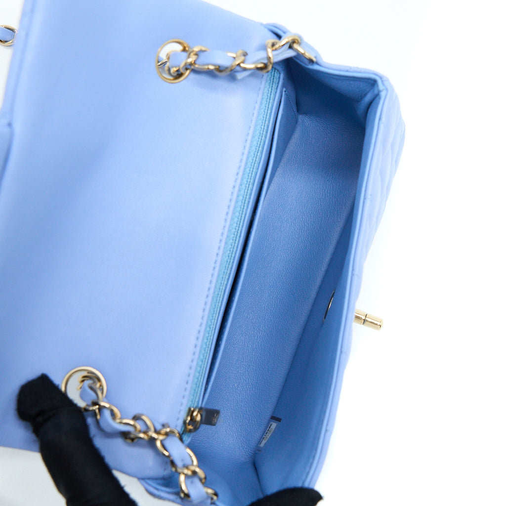 chanel-mini-rectangular-flap-bag-lambskin-blue-lghw