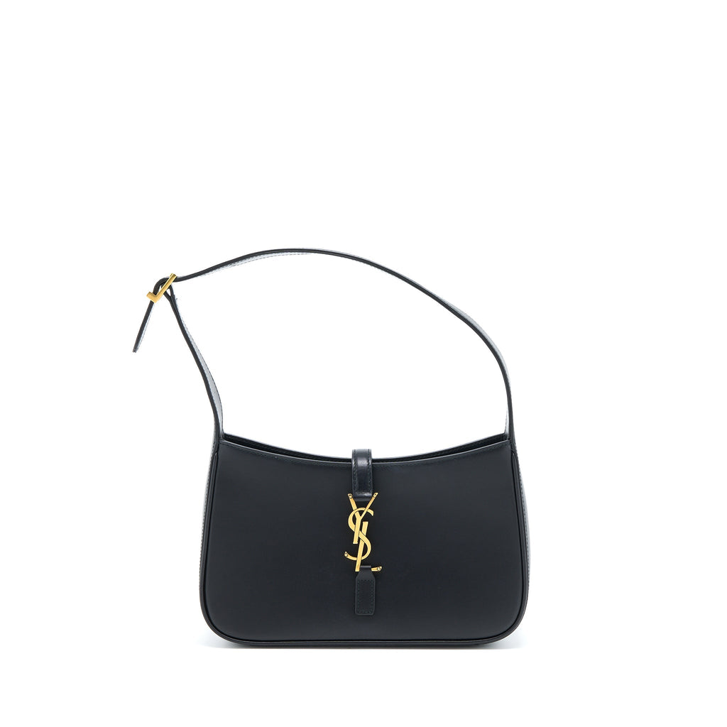 saint-laurent-le-5-a-7-smooth-calfskin-black-brushed-ghw
