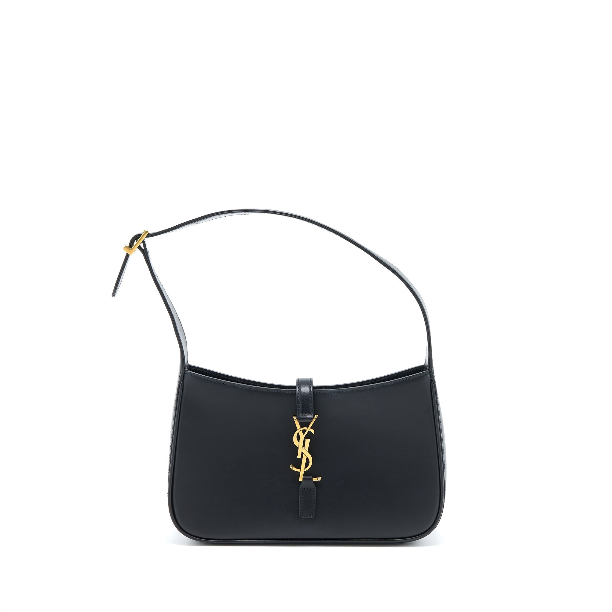 saint-laurent-le-5-a-7-smooth-calfskin-black-brushed-ghw