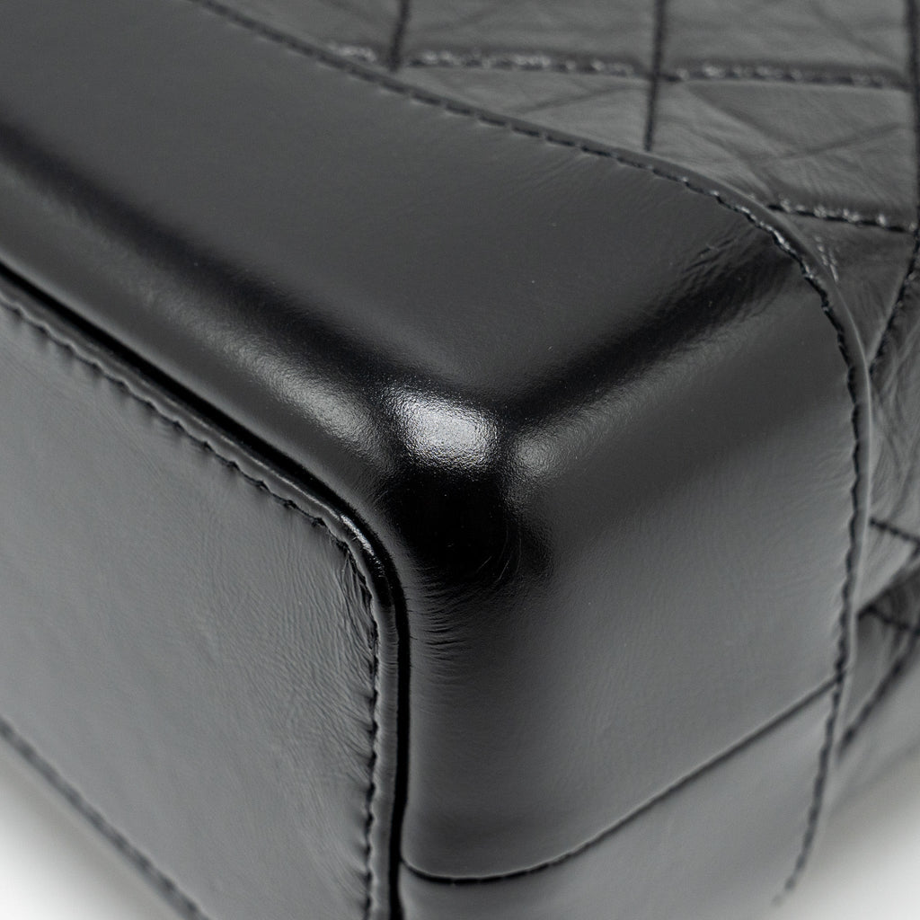 chanel-small-gabrielle-backpack-aged-calfskin-black-multicolour-colour-hardware-microchip