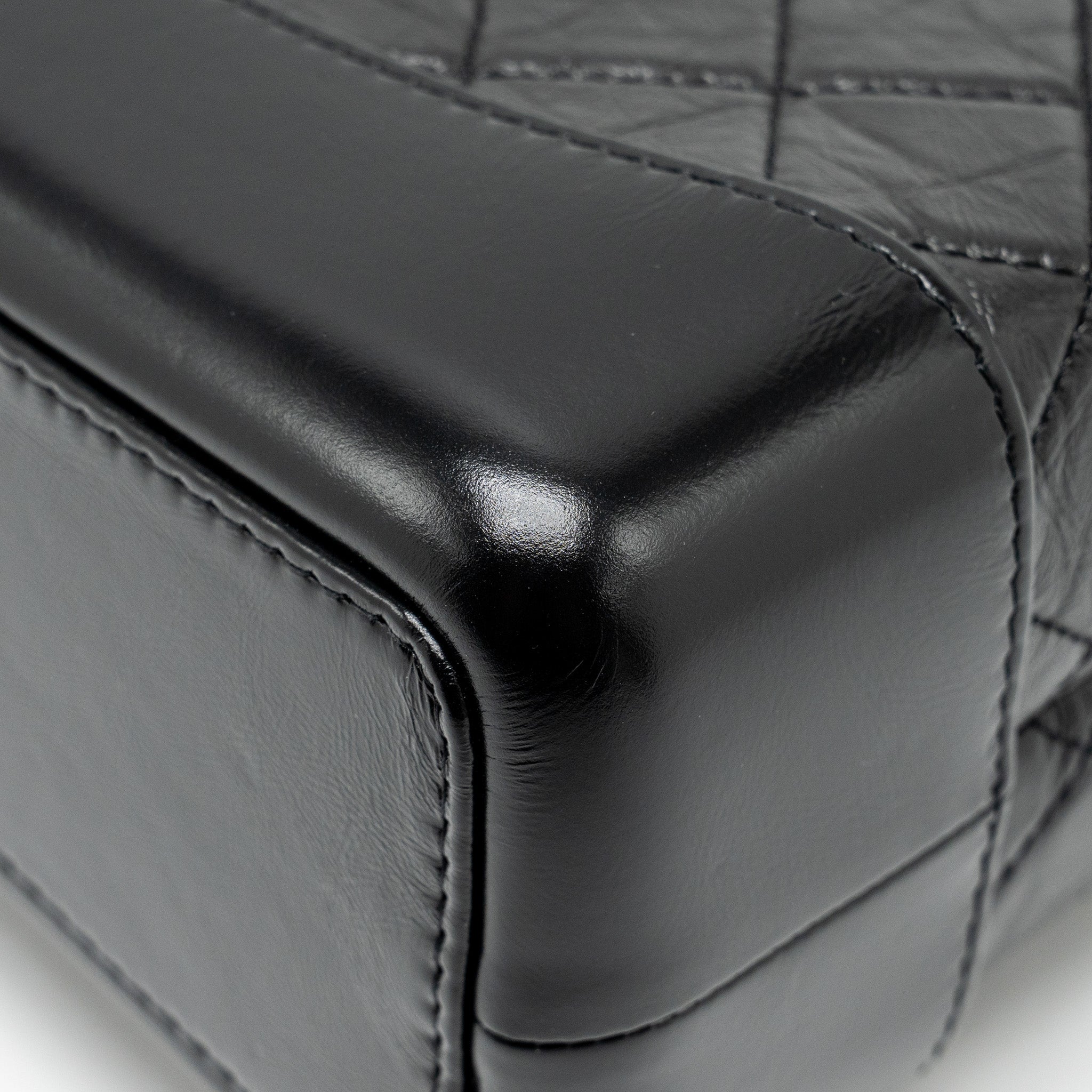 chanel-small-gabrielle-backpack-aged-calfskin-black-multicolour-colour-hardware-microchip