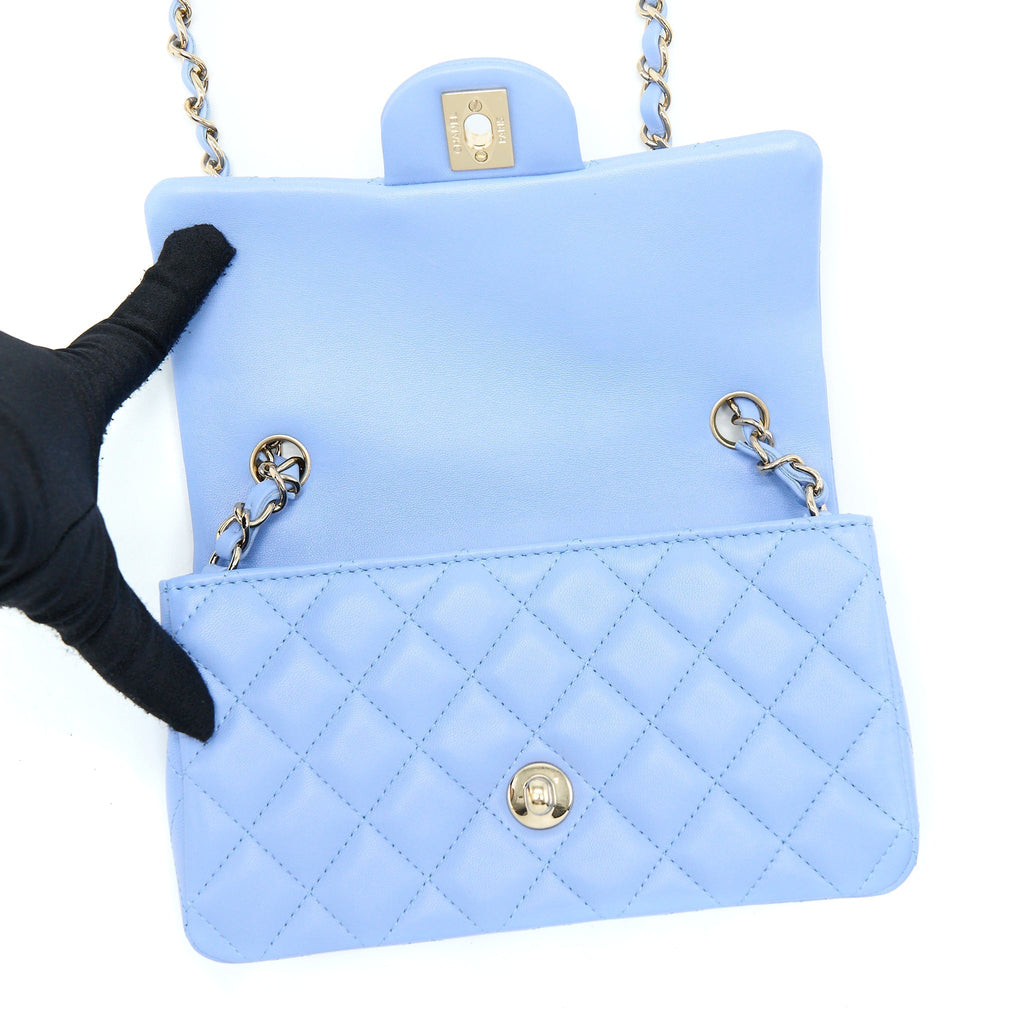 chanel-mini-rectangular-flap-bag-lambskin-blue-lghw
