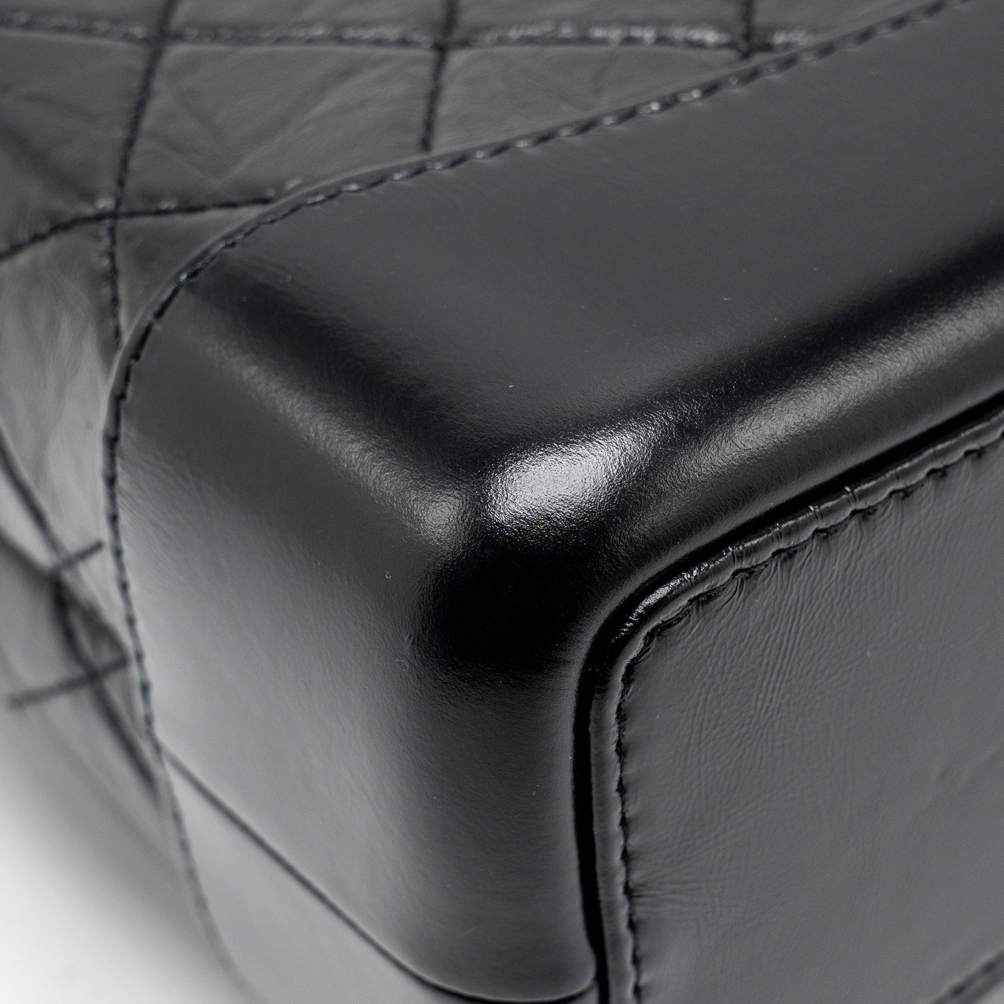 chanel-small-gabrielle-backpack-aged-calfskin-black-multicolour-colour-hardware-microchip