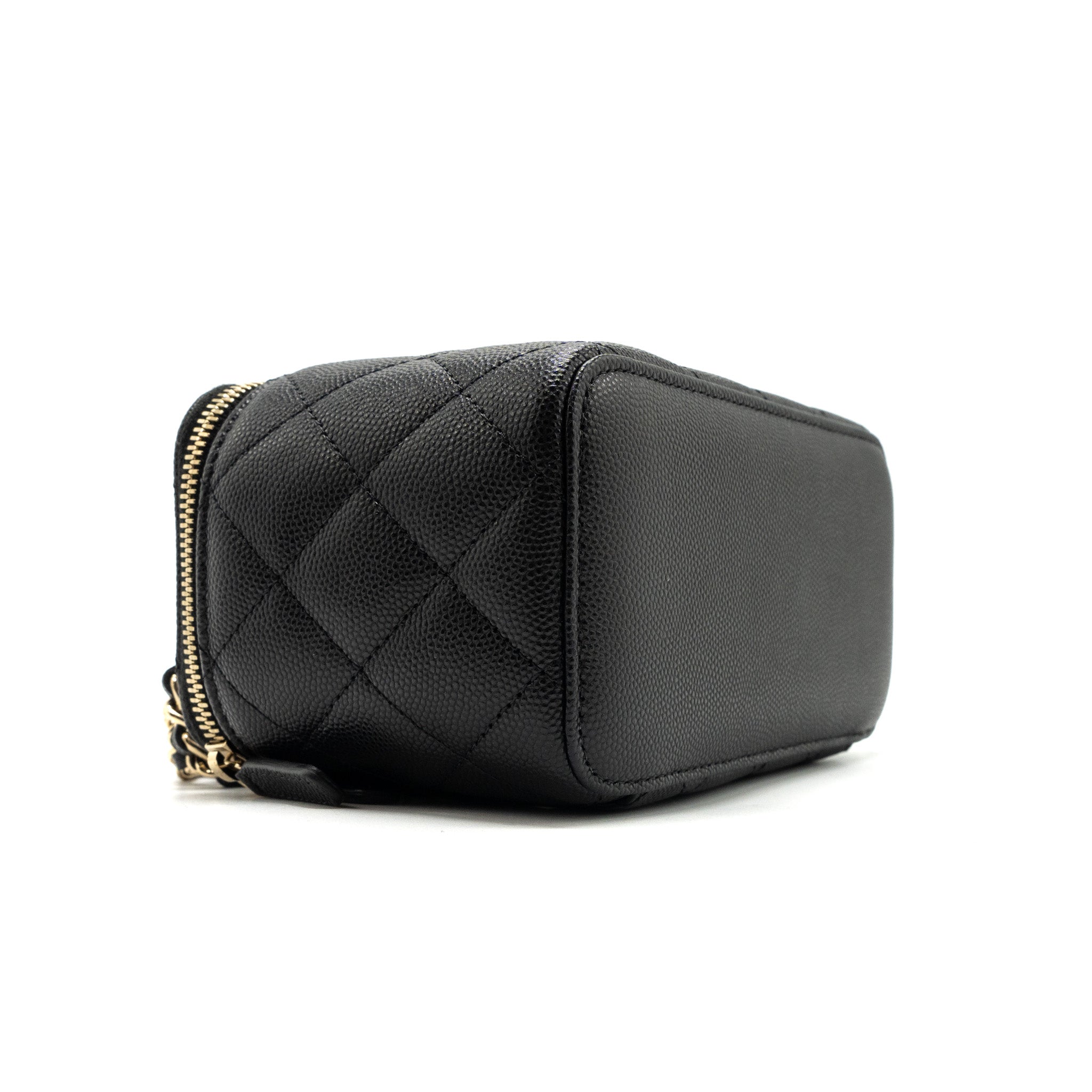 chanel-long-vanity-with-chain-caviar-black-lghw-1