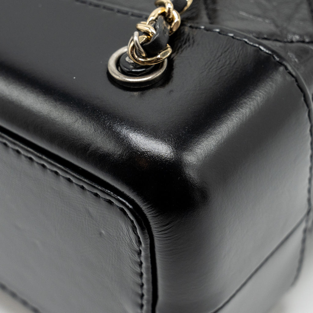 chanel-small-gabrielle-backpack-aged-calfskin-black-multicolour-colour-hardware-microchip