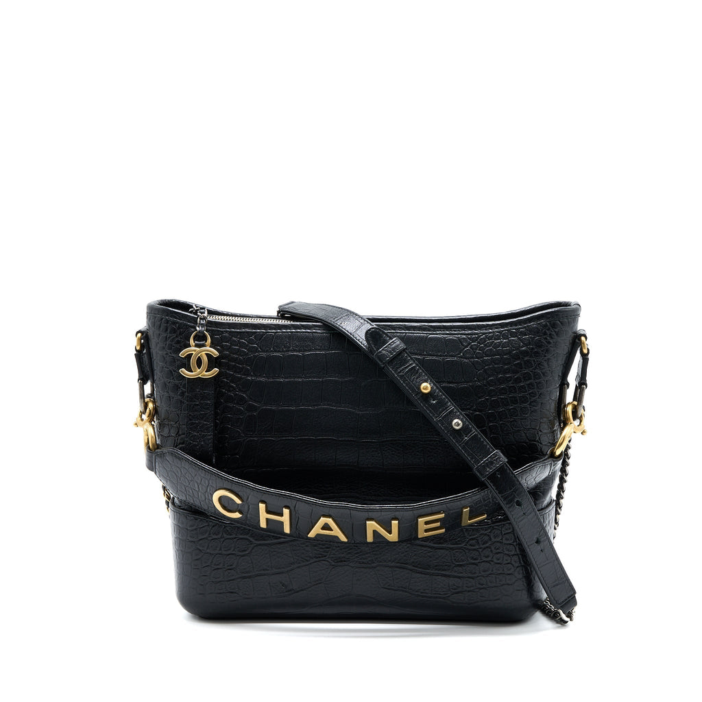 chanel-large-gabrielle-hobo-bag-croc-embossed-calfskin-with-logo-strap-black-multicolour-hardware