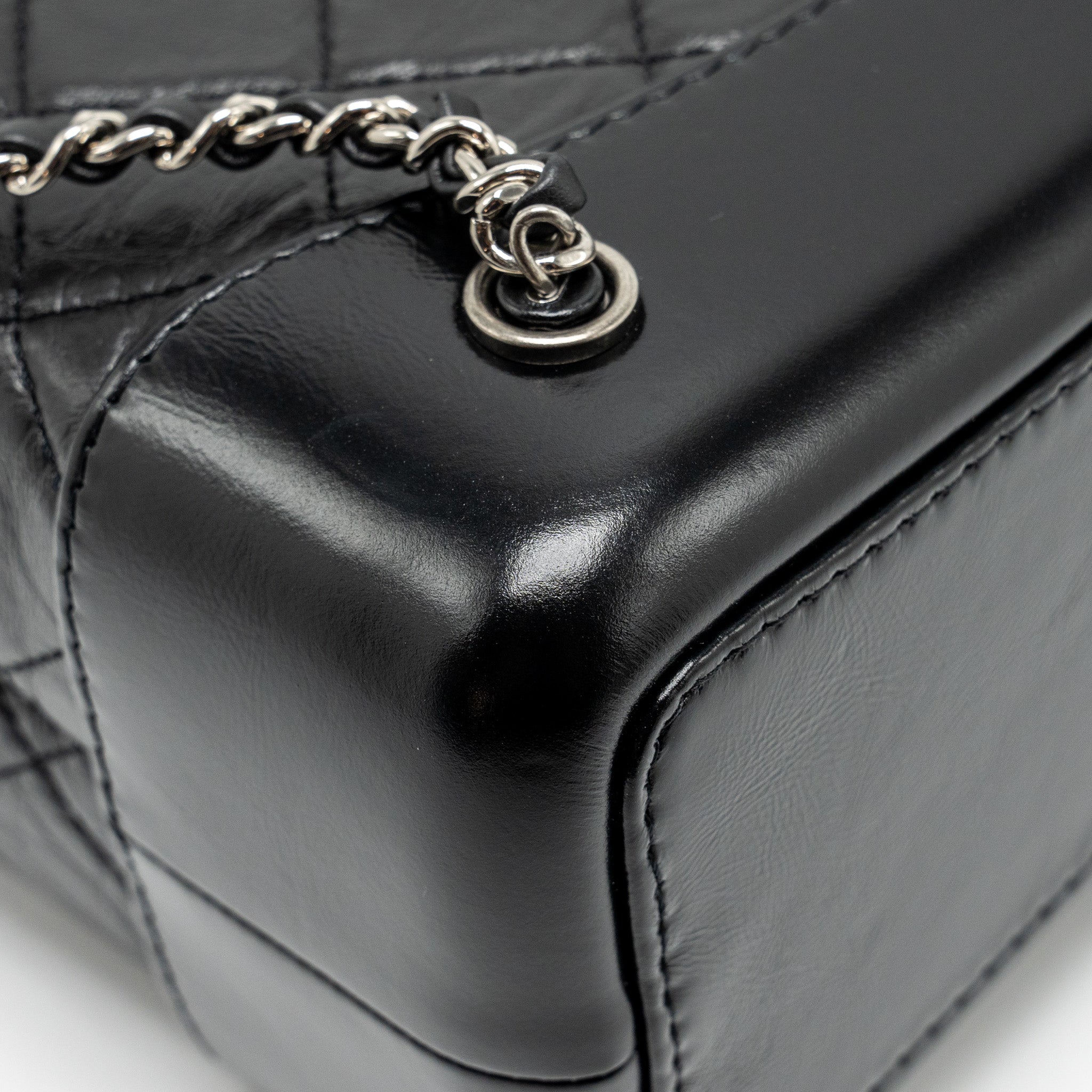 chanel-small-gabrielle-backpack-aged-calfskin-black-multicolour-colour-hardware-microchip
