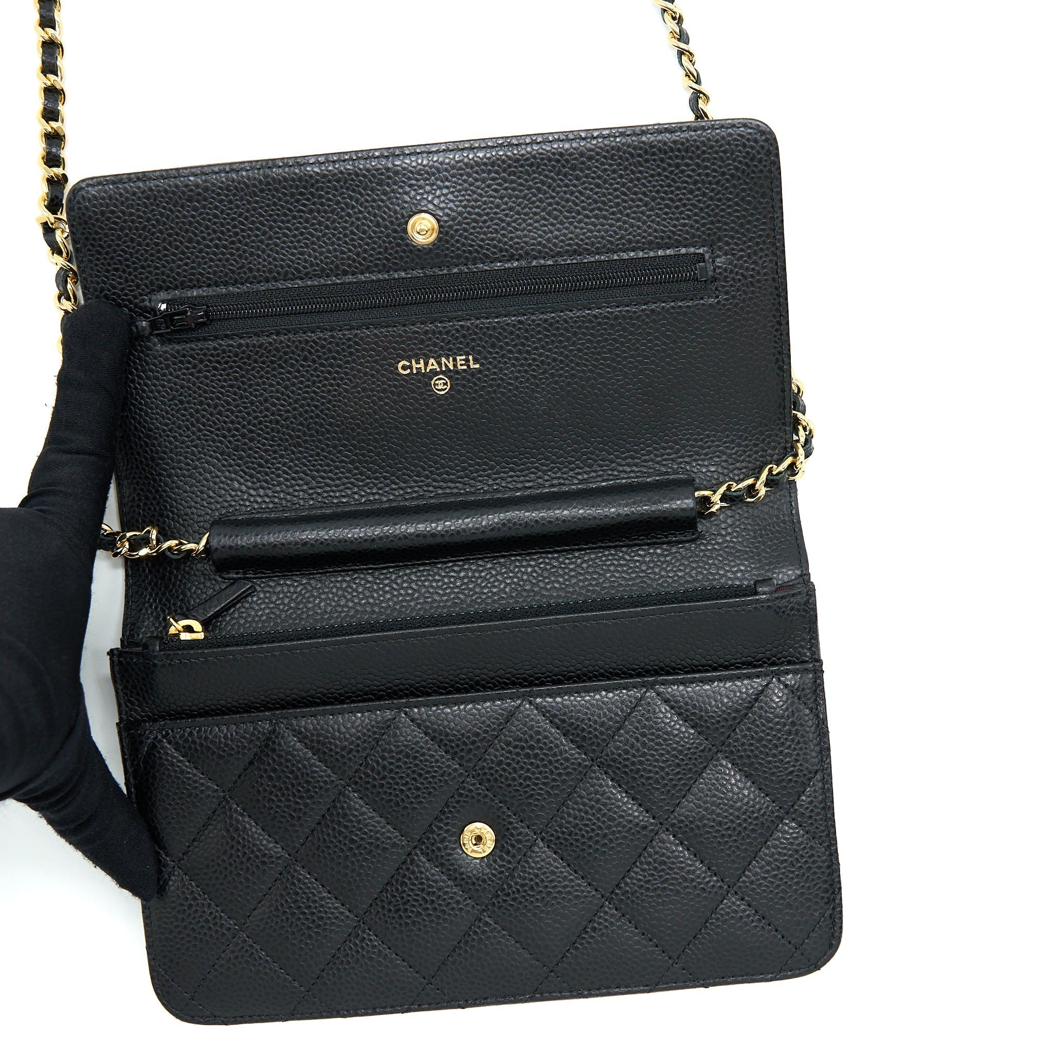 chanel-classic-wallet-on-chain-caviar-black-ghw-6