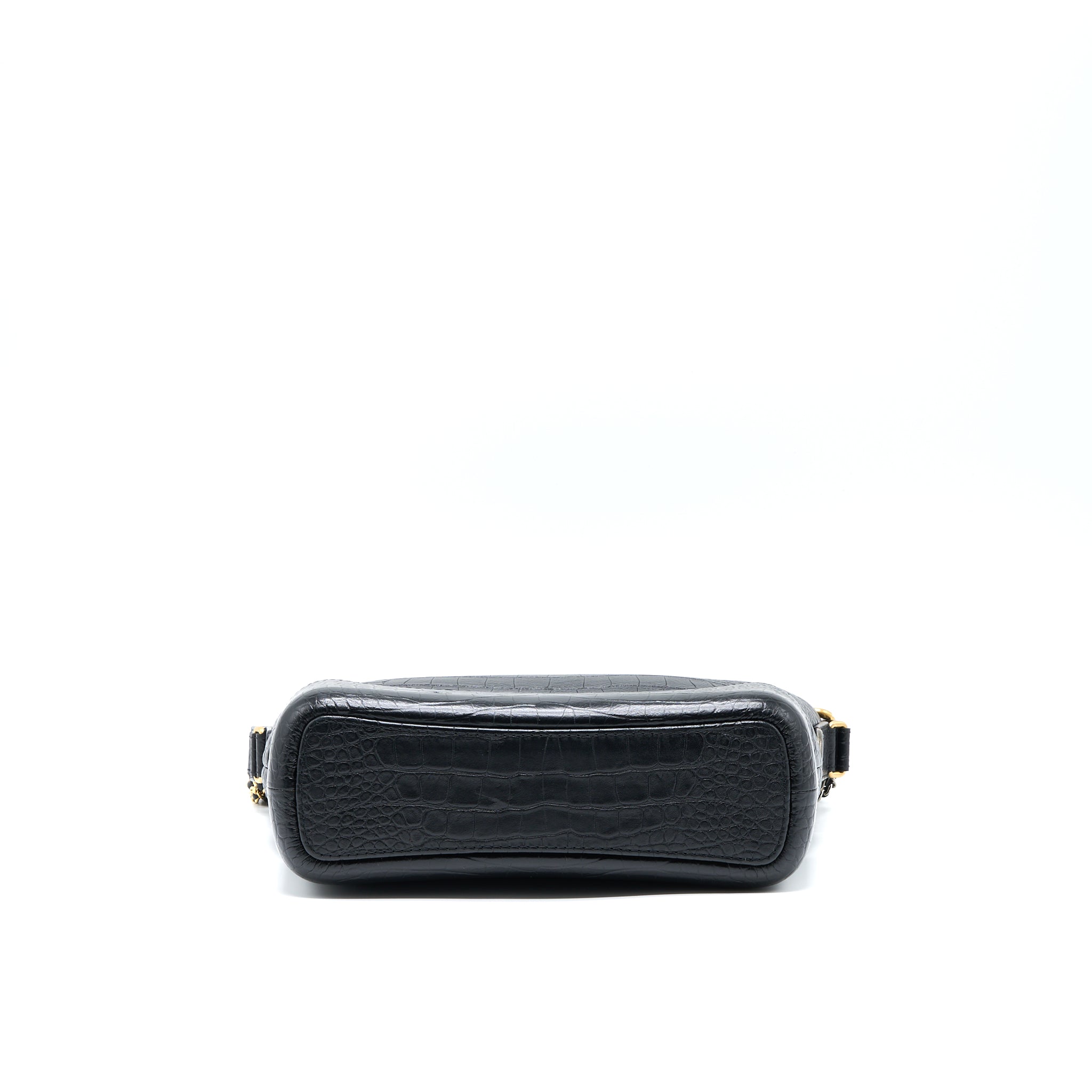 chanel-large-gabrielle-hobo-bag-croc-embossed-calfskin-with-logo-strap-black-multicolour-hardware