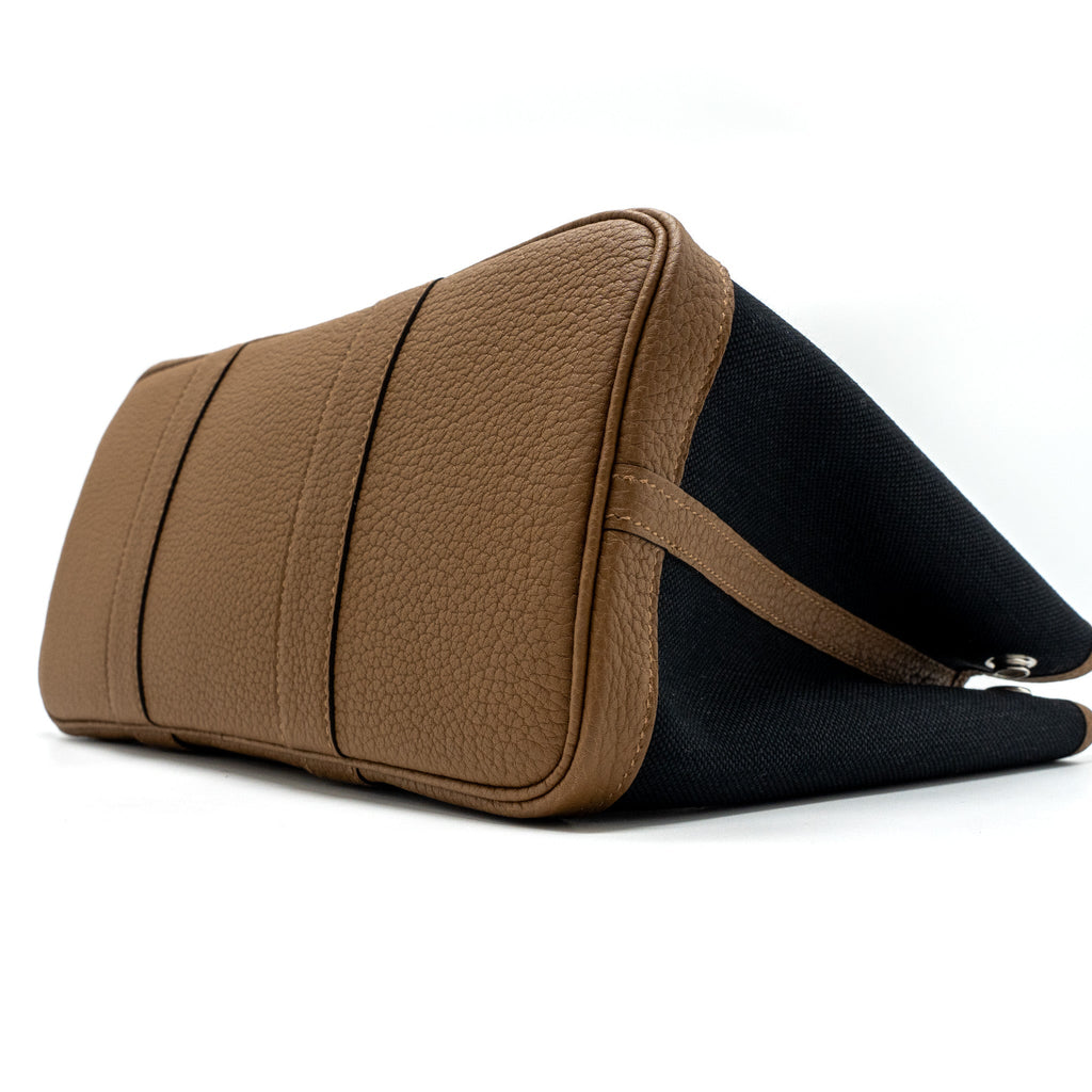 hermes-garden-party-30-canvas-negonda-alezan-black-stamp-b