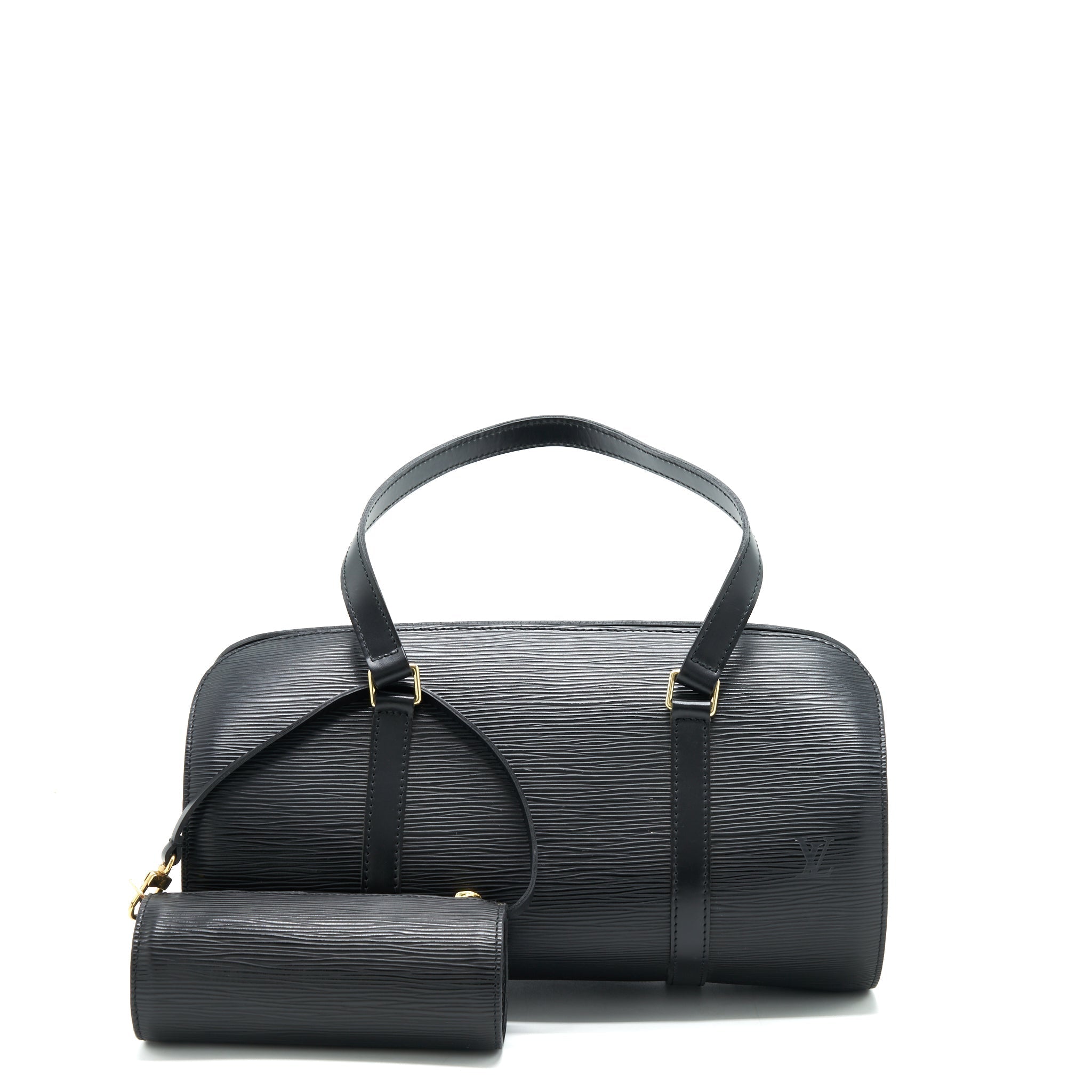 louis-vuitton-vintage-papillon-epi-black