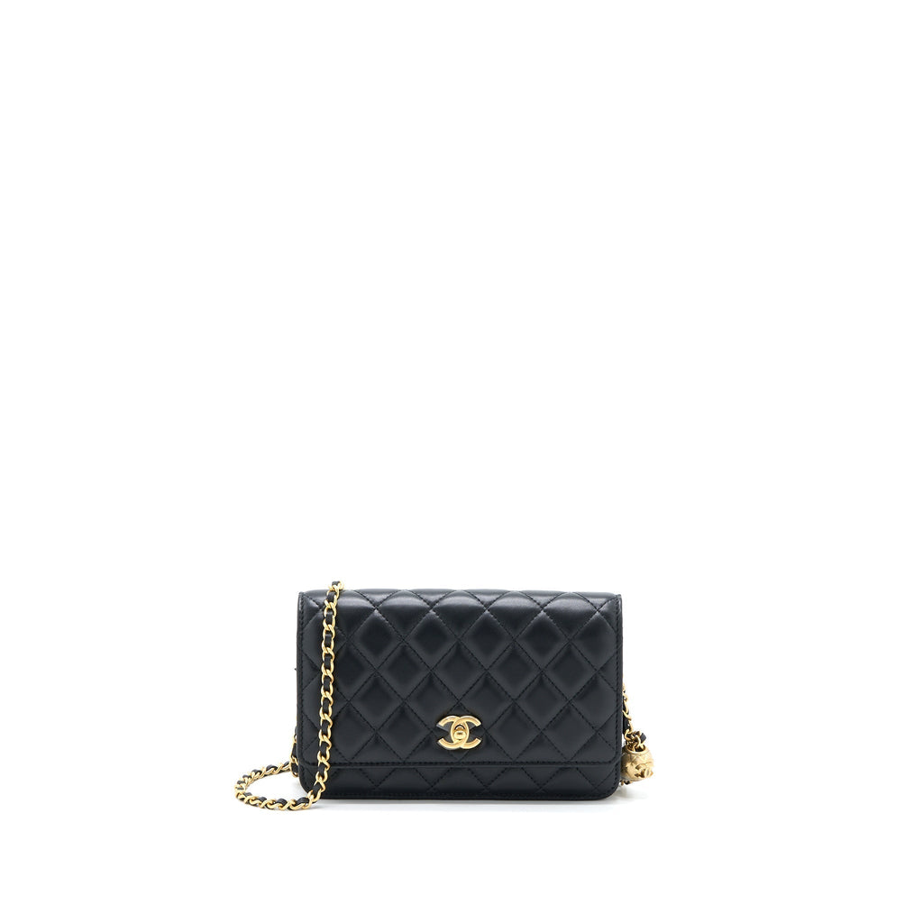 chanel-pearl-crush-wallet-on-chain-lambskin-brushed-ghw-microchip