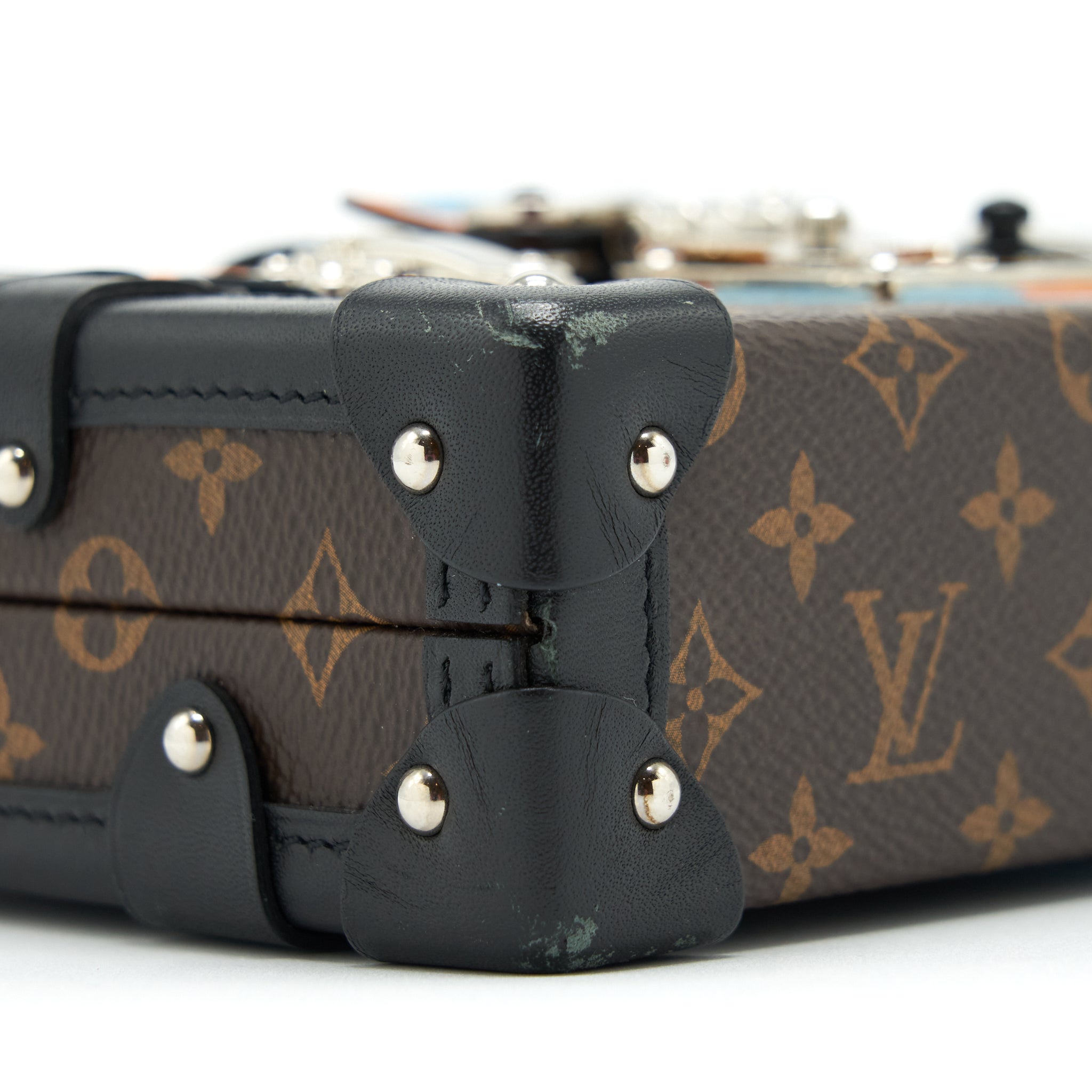 louis-vuitton-petit-malle-limited-edition-monogram-canvas-black-blue-yellow