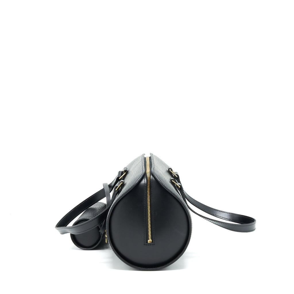 louis-vuitton-vintage-papillon-epi-black