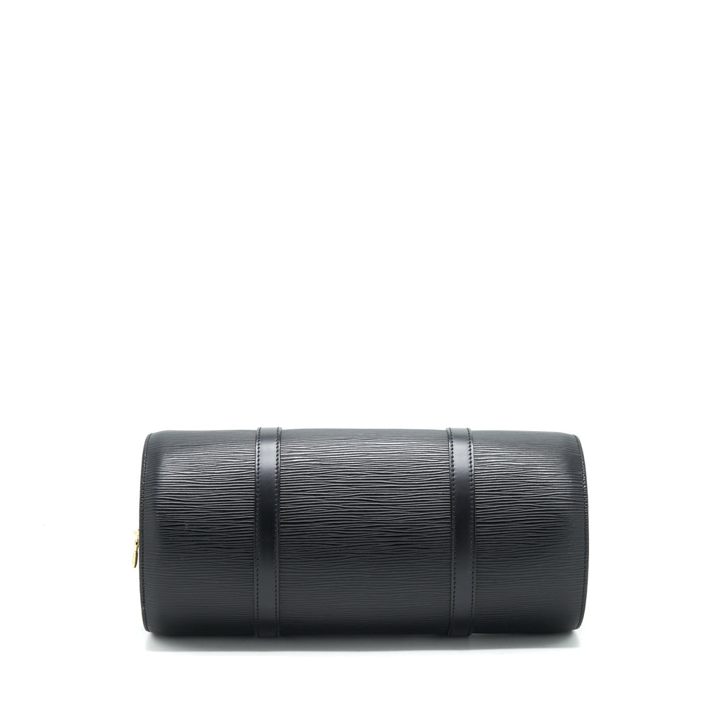 louis-vuitton-vintage-papillon-epi-black