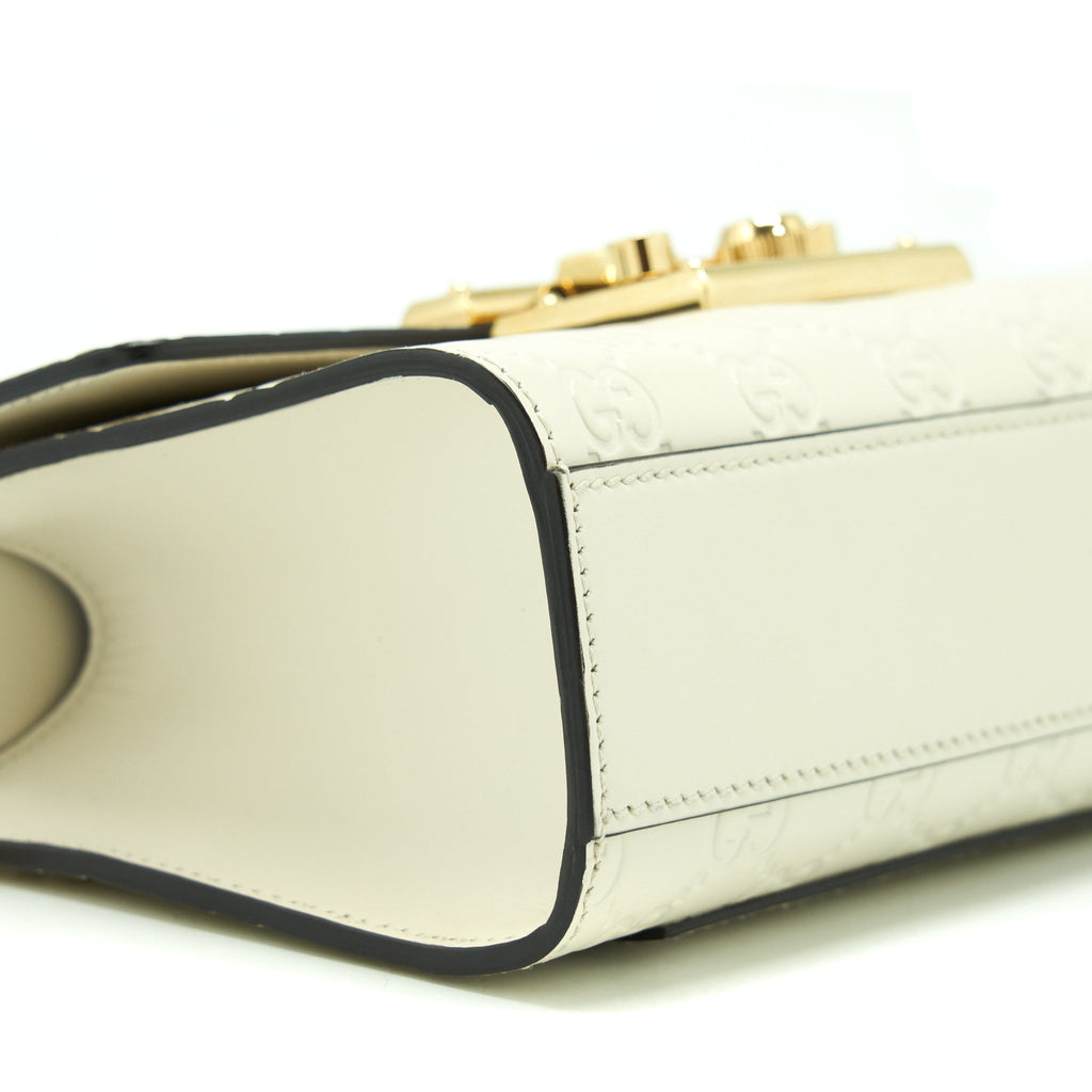 gucci-small-padlock-white-ghw