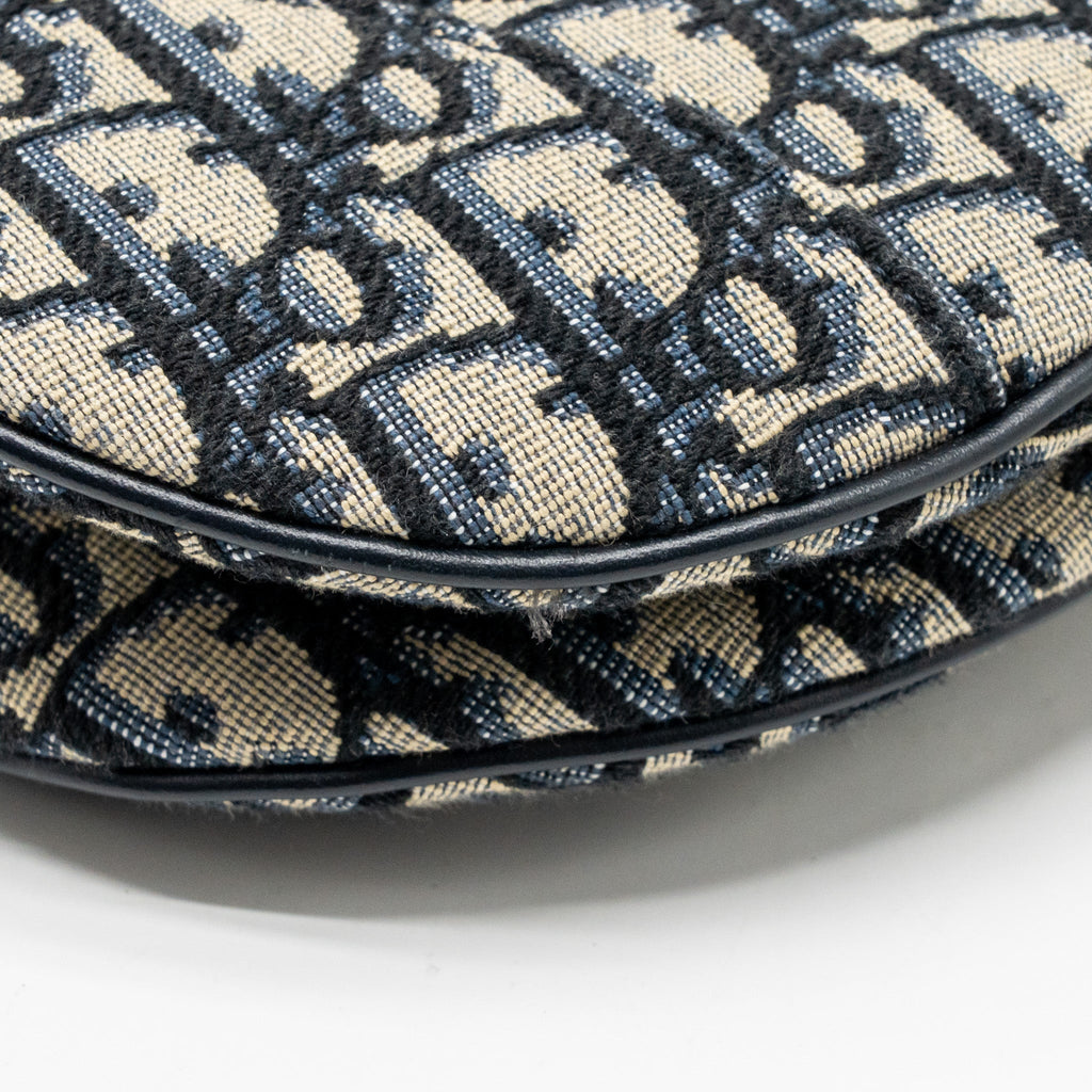 dior-medium-saddle-bag-blue-oblique-canvas-ghw-1