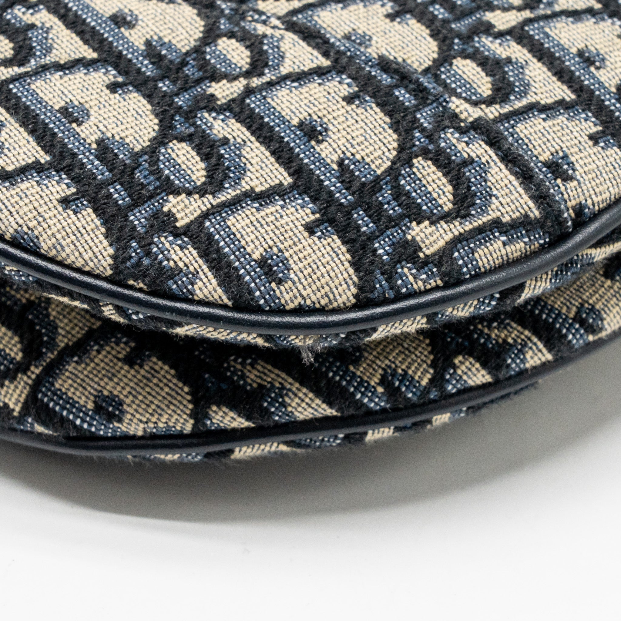 dior-medium-saddle-bag-blue-oblique-canvas-ghw-1
