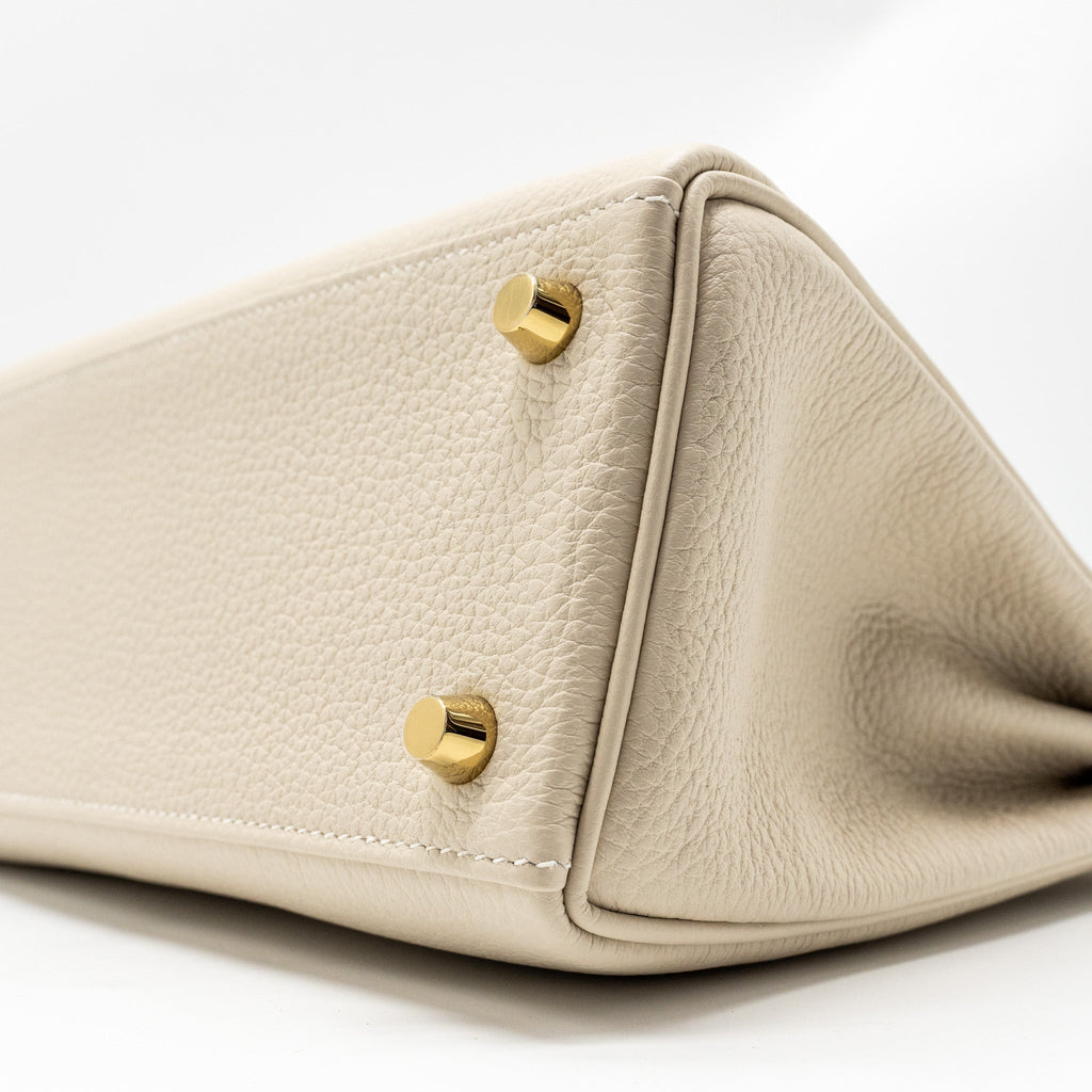 hermes-kelly-25-togo-craie-ghw-stamp-z