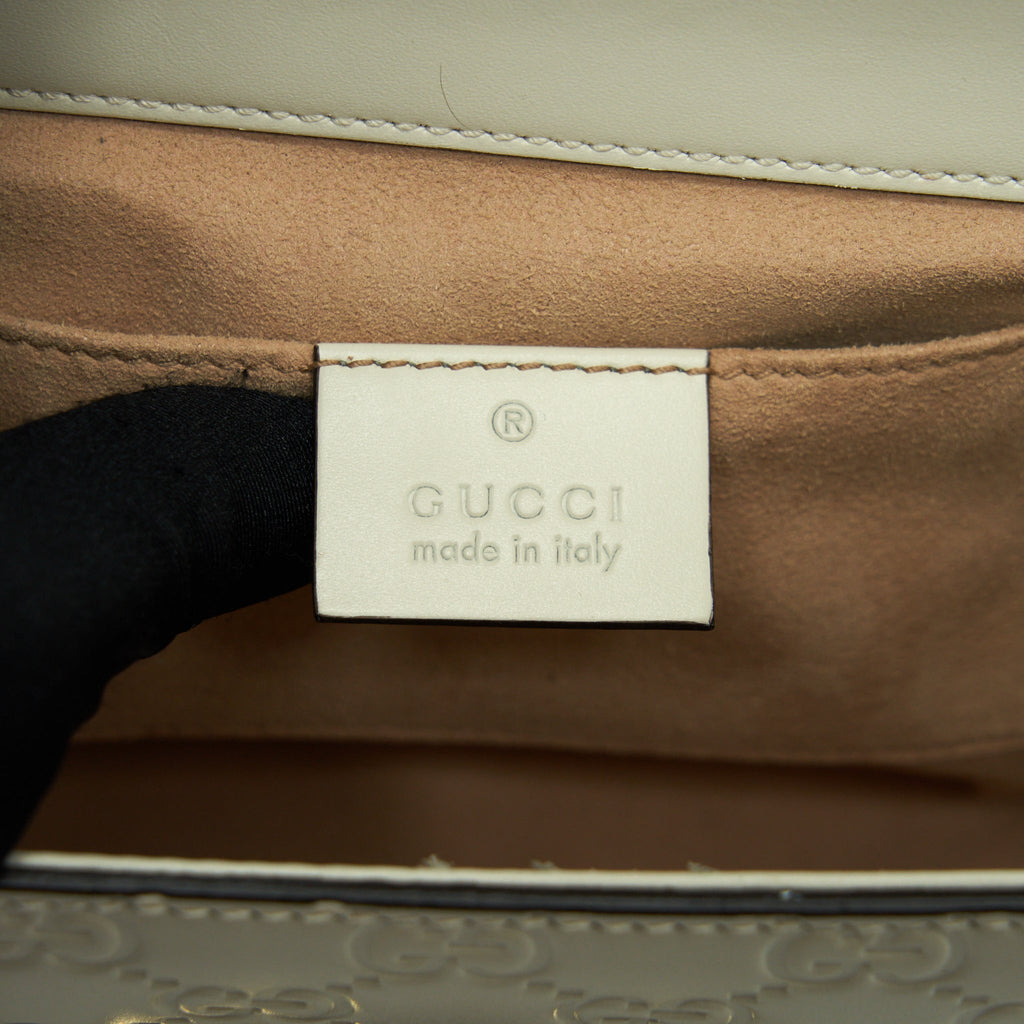 gucci-small-padlock-white-ghw
