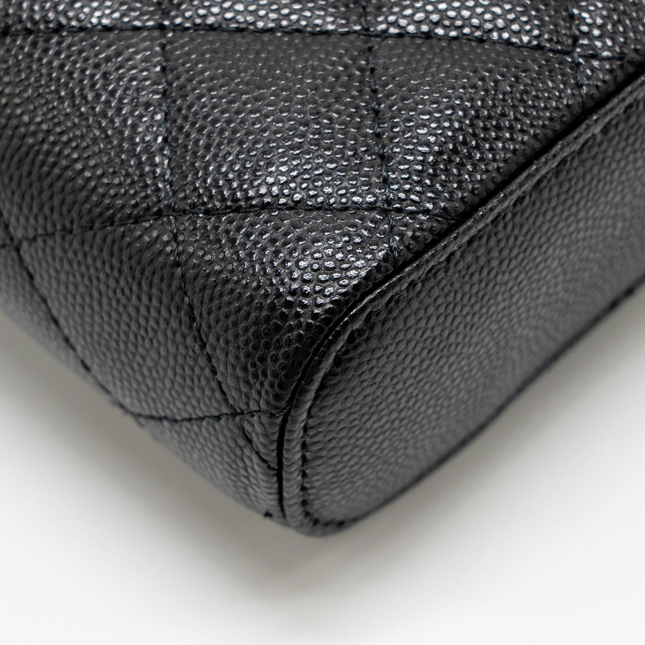 chanel-classic-vanity-phone-holder-with-chain-caviar-black-lghw-copy