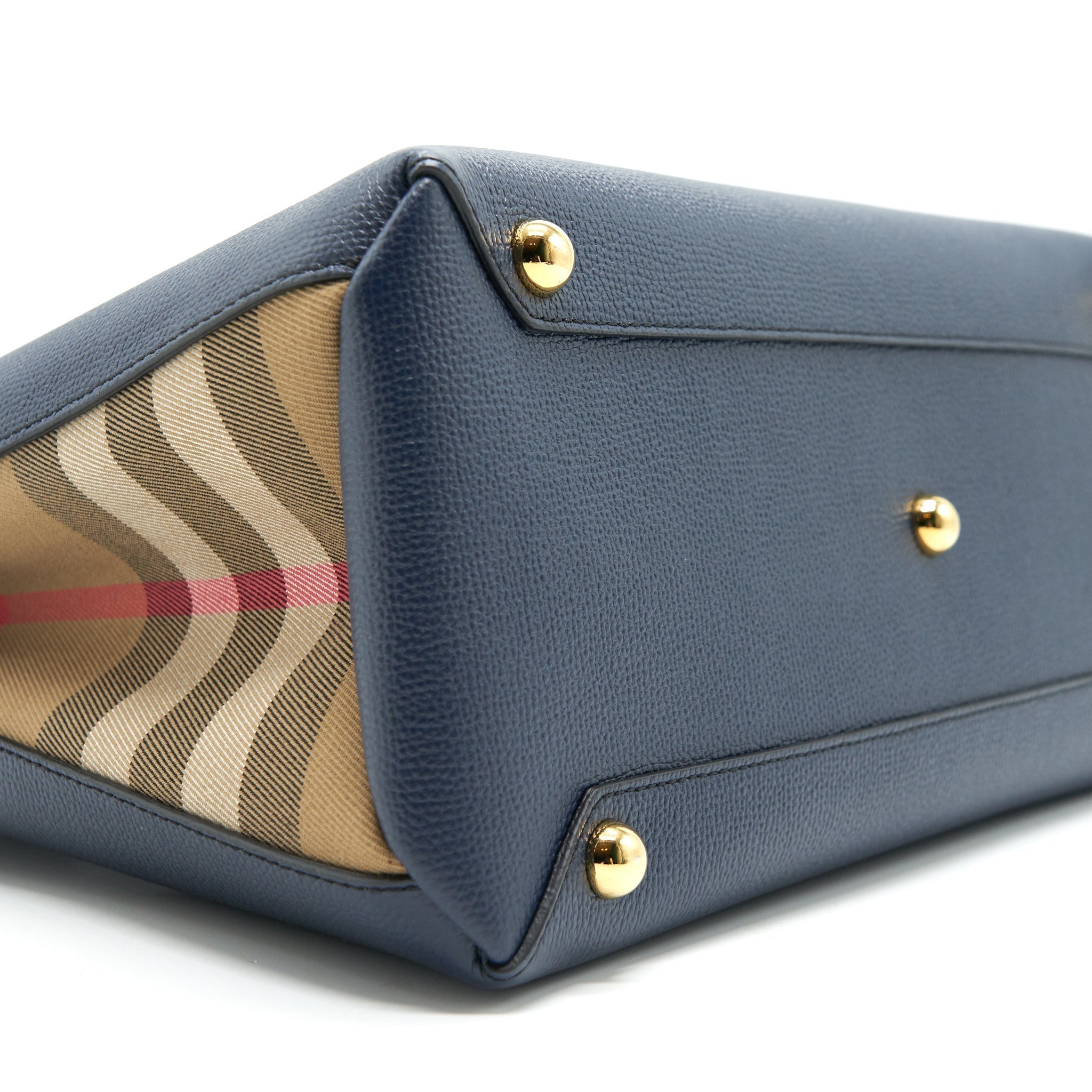 burberry-leather-canvas-tote-bag-navy
