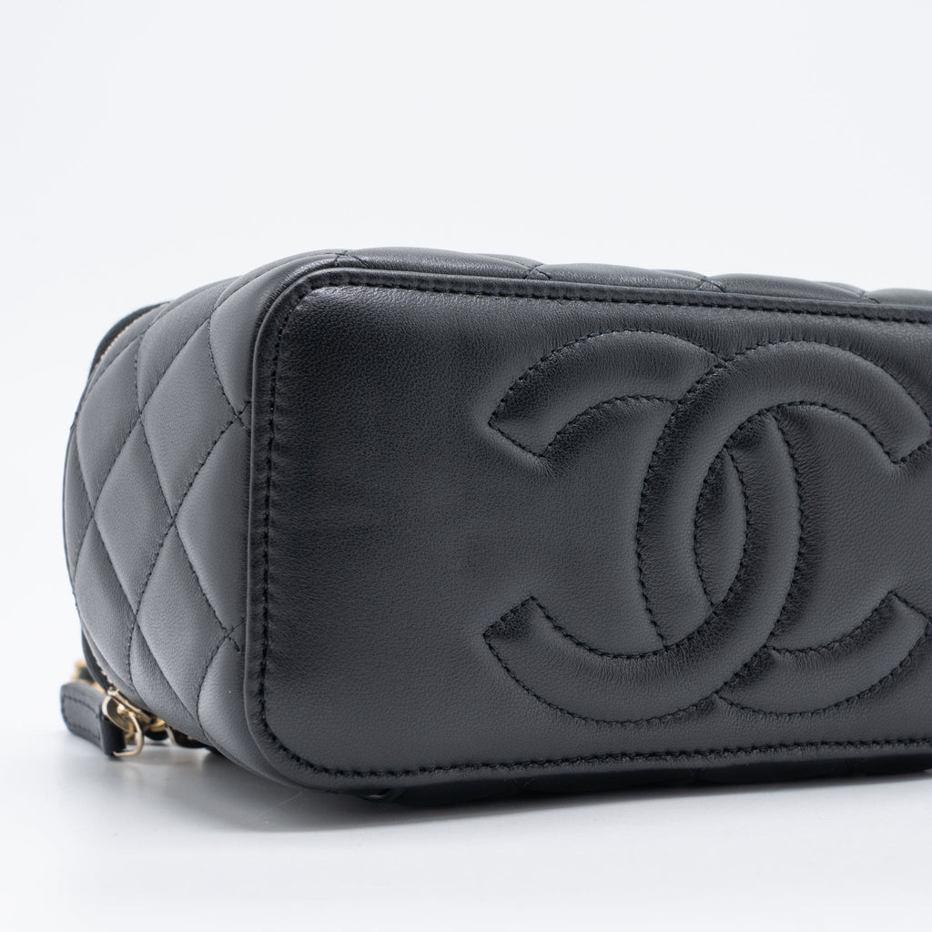 chanel-23c-pearl-crush-long-vanity-lambskin-black-brushed-ghw-microchip