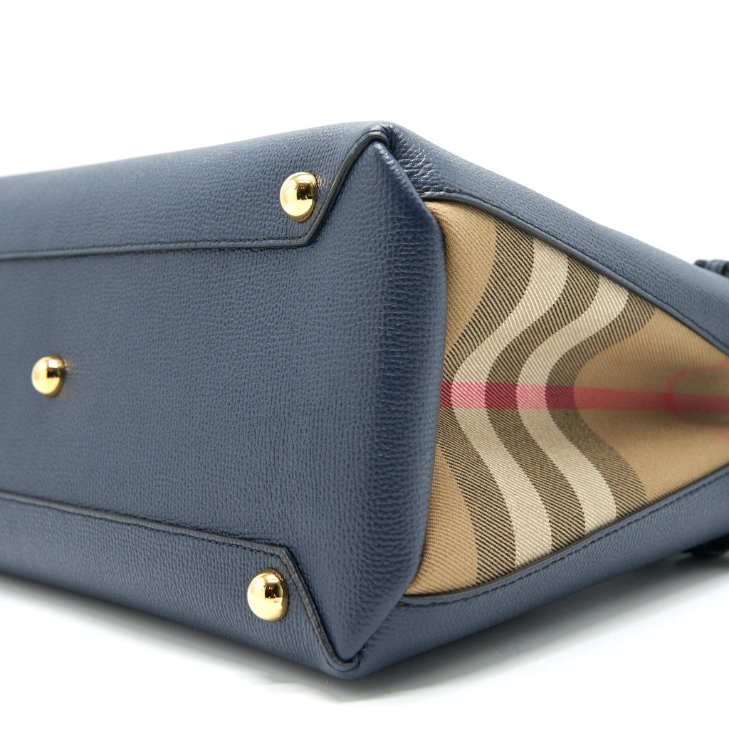 burberry-leather-canvas-tote-bag-navy