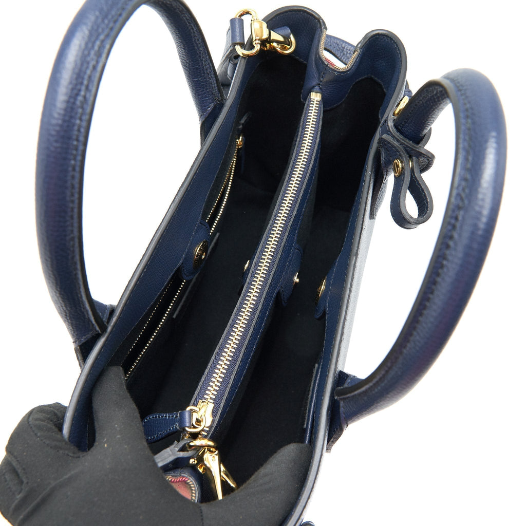burberry-leather-canvas-tote-bag-navy-ghw
