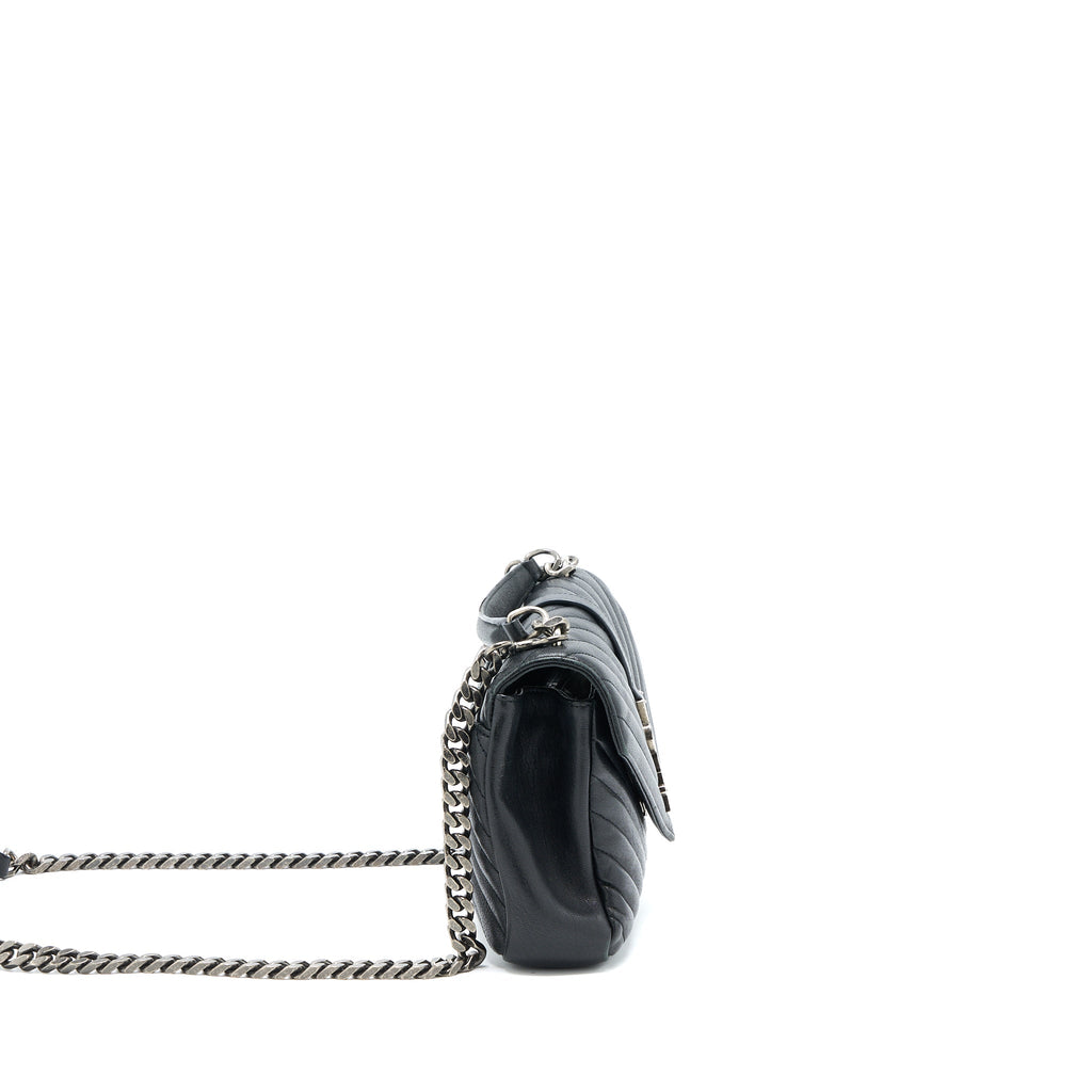 saint-laurent-ysl-quilted-medium-college-bag-lambskin-black-ruthenium-hardware