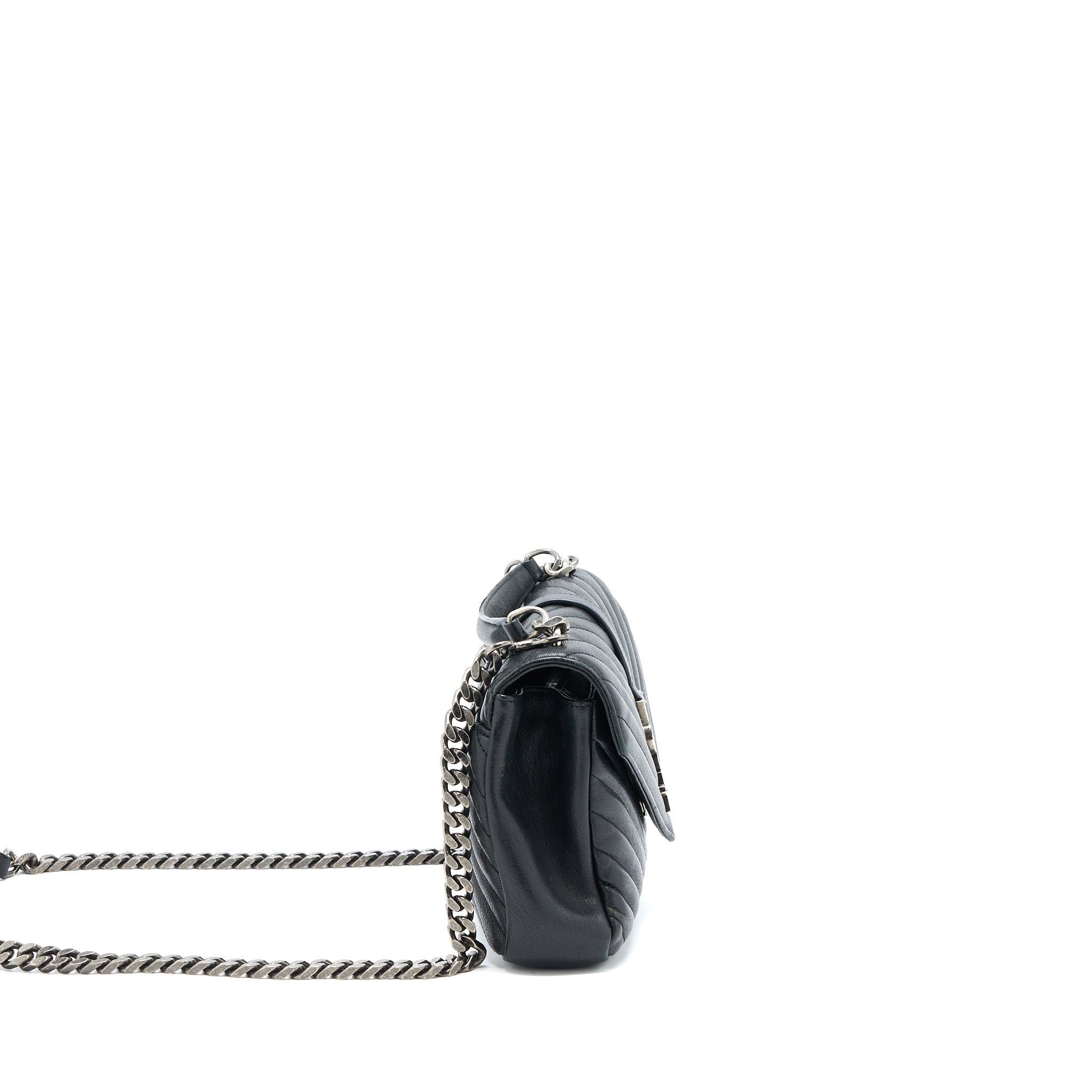 saint-laurent-ysl-quilted-medium-college-bag-lambskin-black-ruthenium-hardware