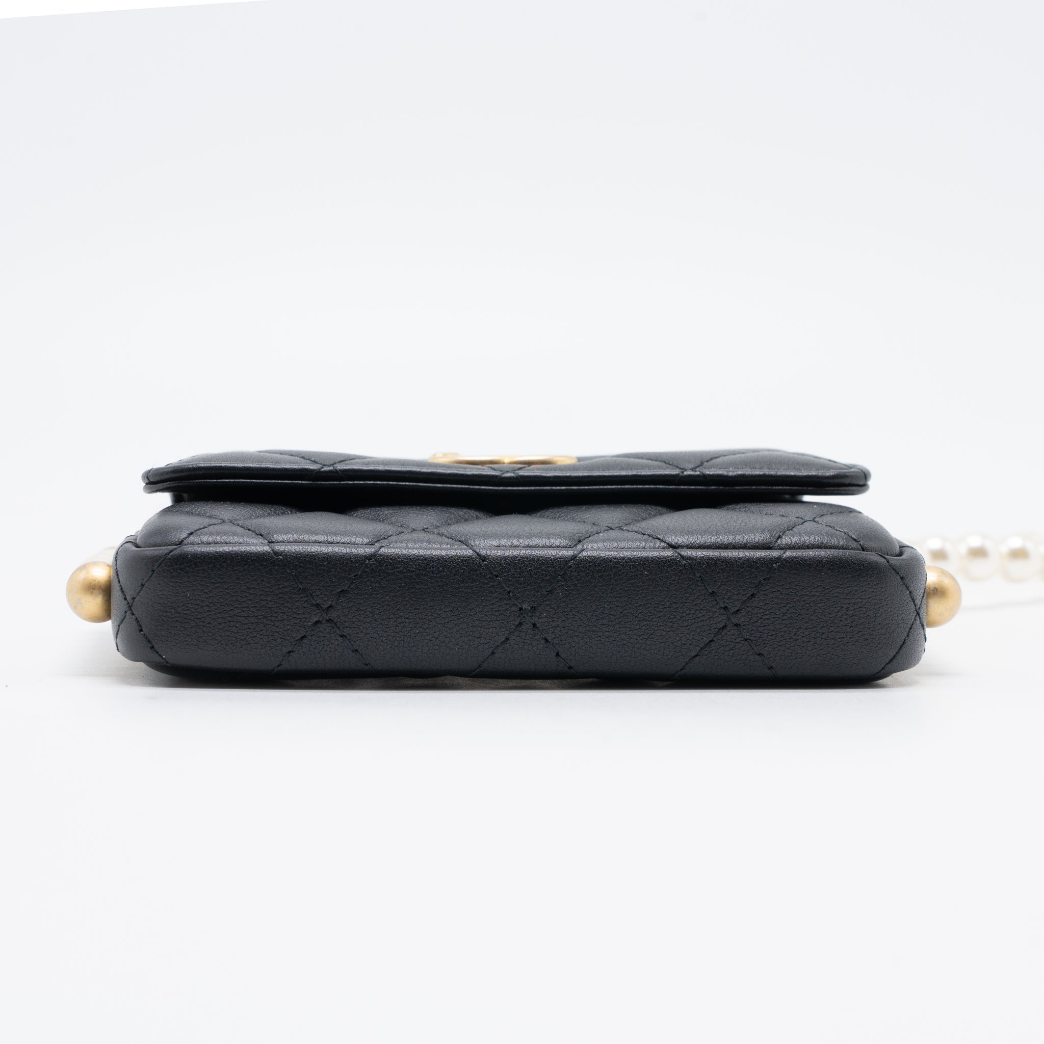 chanel-pearl-chain-mini-flap-bag-lambskin-black-brushed-ghw