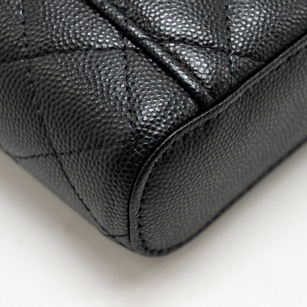 chanel-classic-vanity-phone-holder-with-chain-caviar-black-lghw-copy