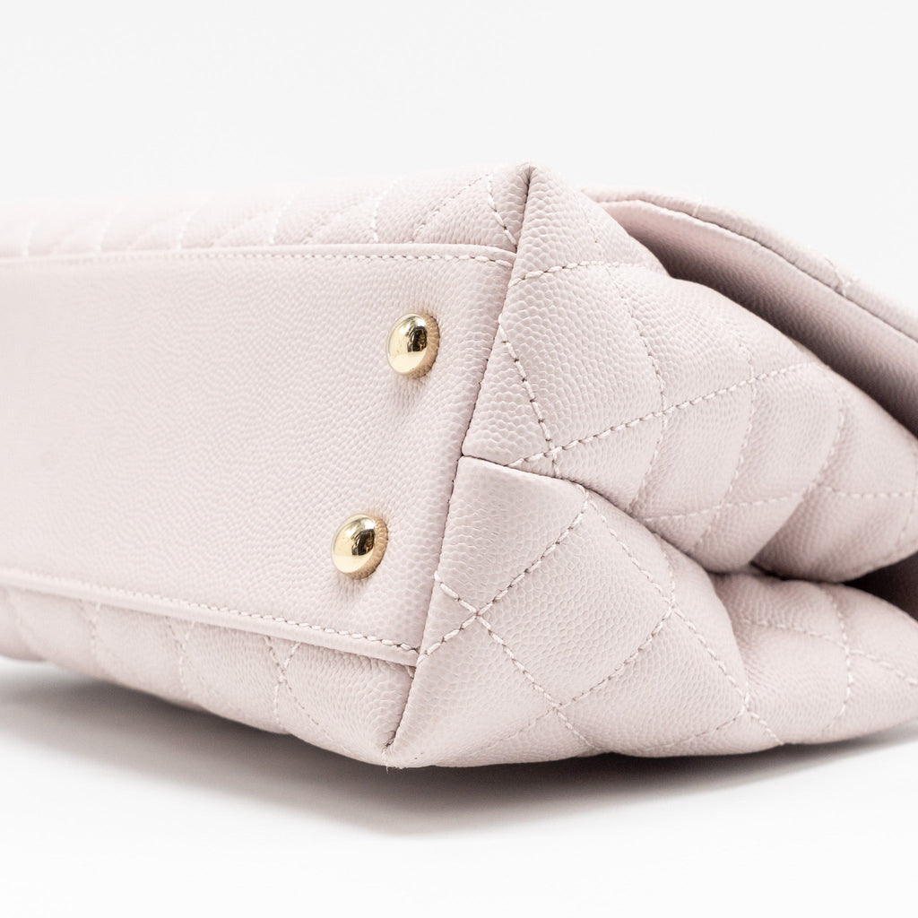 chanel-small-coco-handle-caviar-light-pink-lghw-1