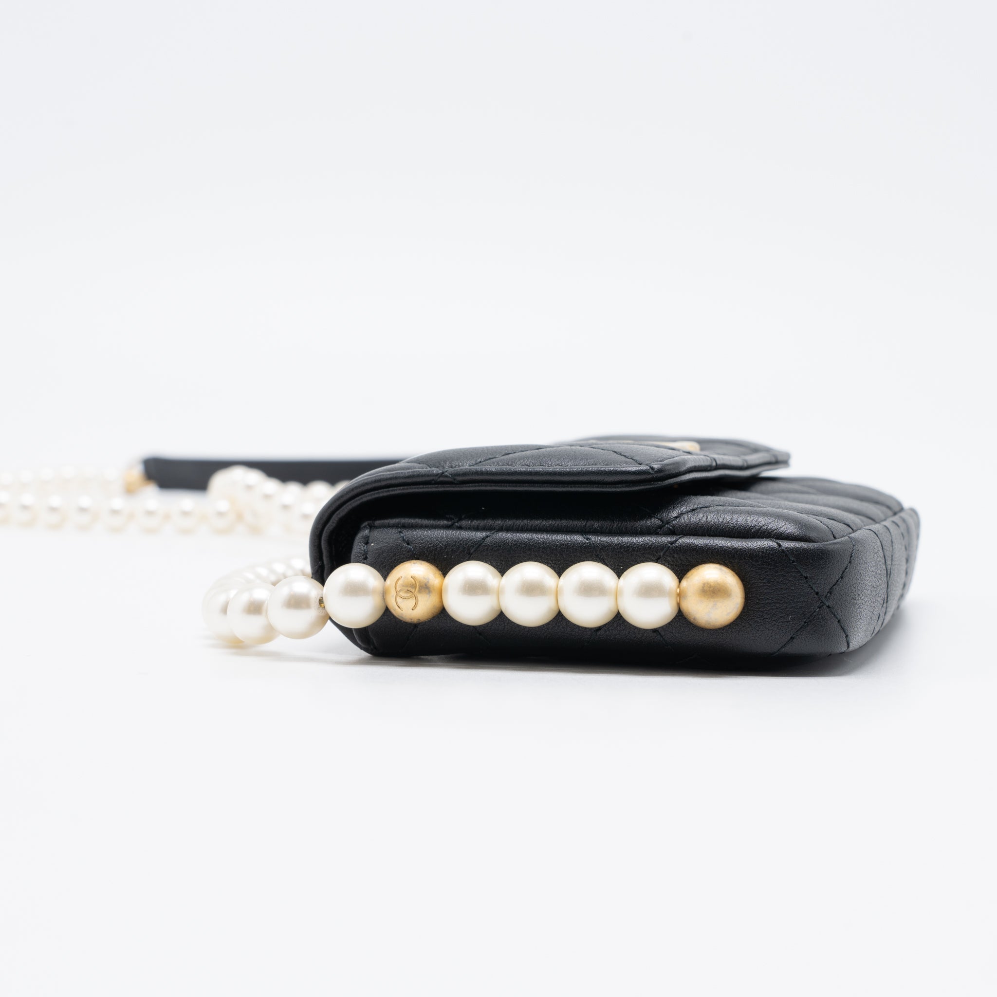 chanel-pearl-chain-mini-flap-bag-lambskin-black-brushed-ghw